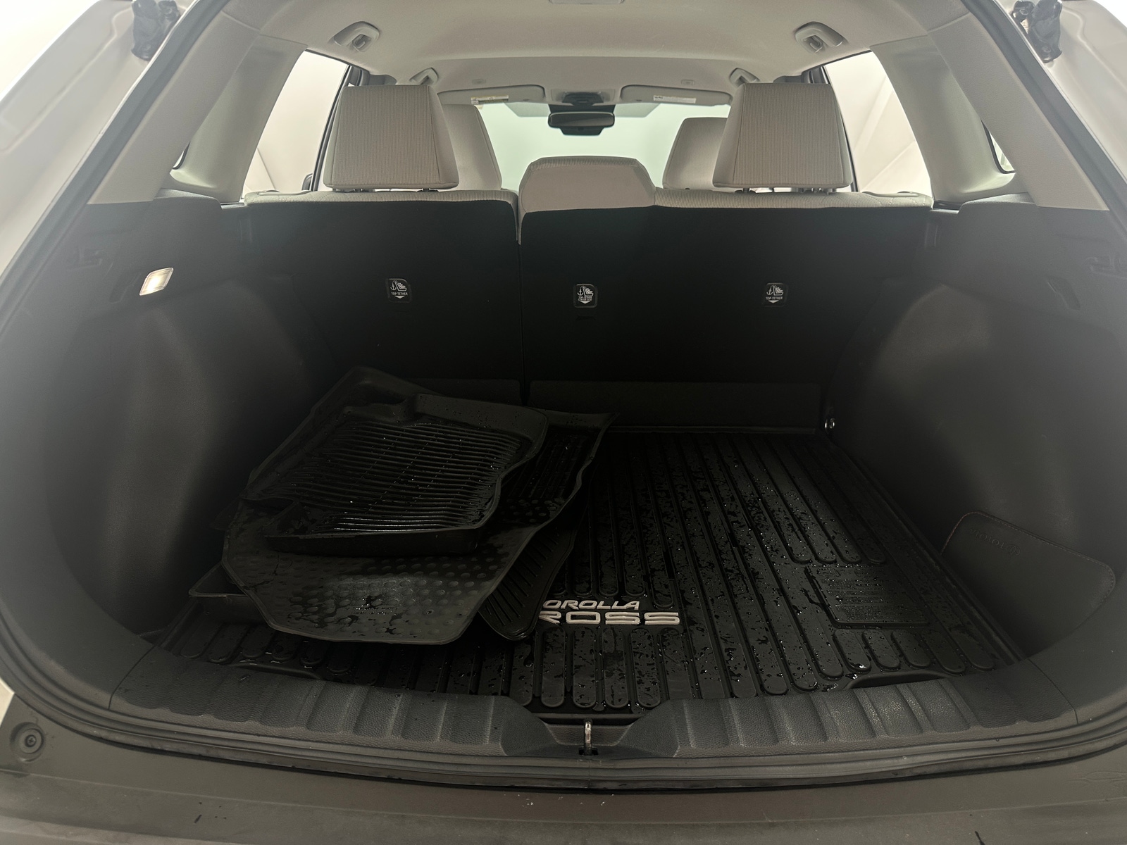 Thumbnail: 2024 Toyota Corolla Cross - 7