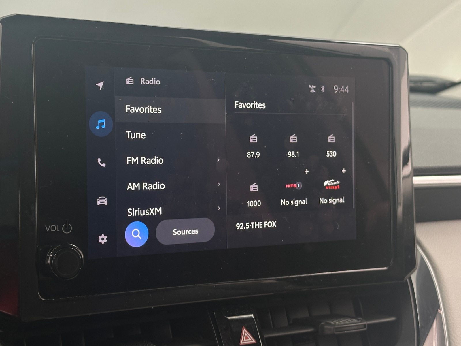 Thumbnail: 2024 Toyota Corolla Cross - 4