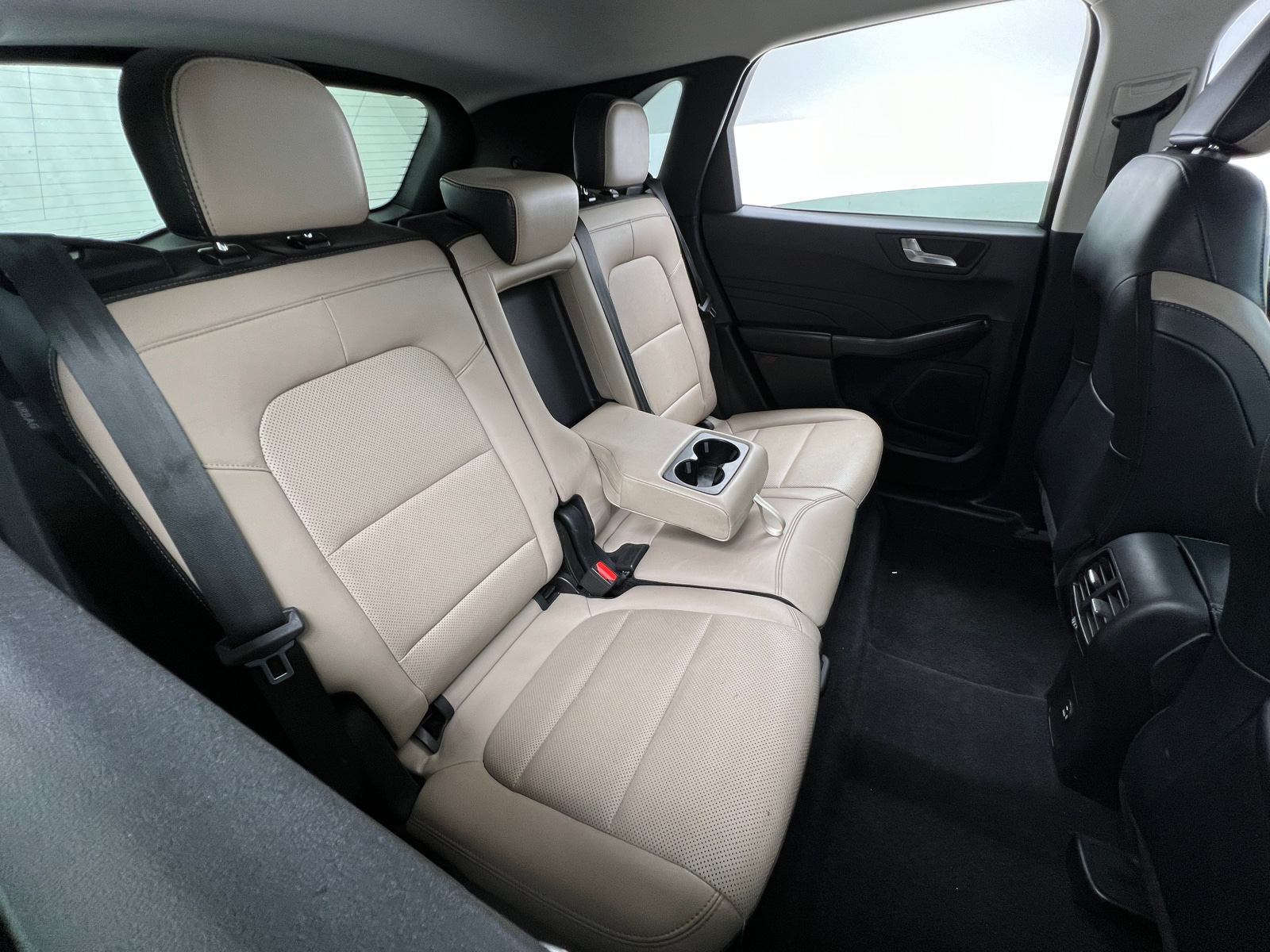 Thumbnail: 2021 Ford Escape - 5