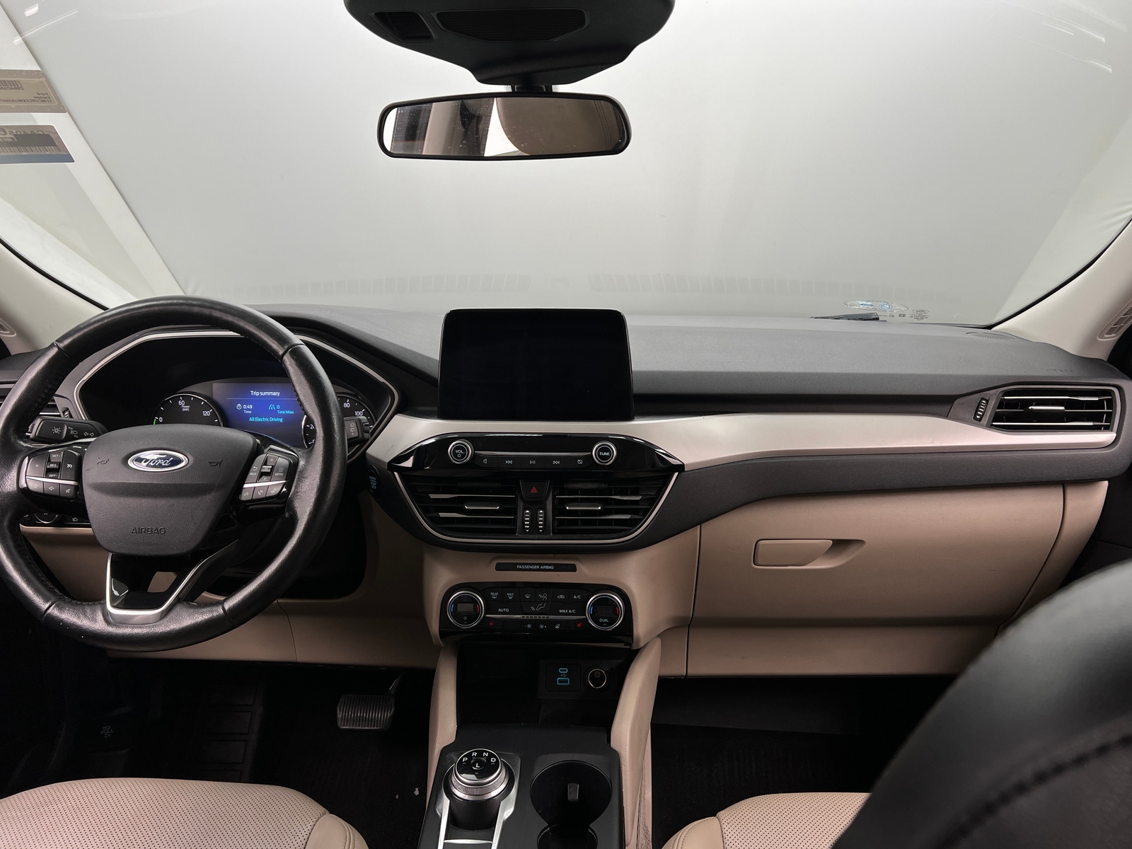 Thumbnail: 2021 Ford Escape - 2