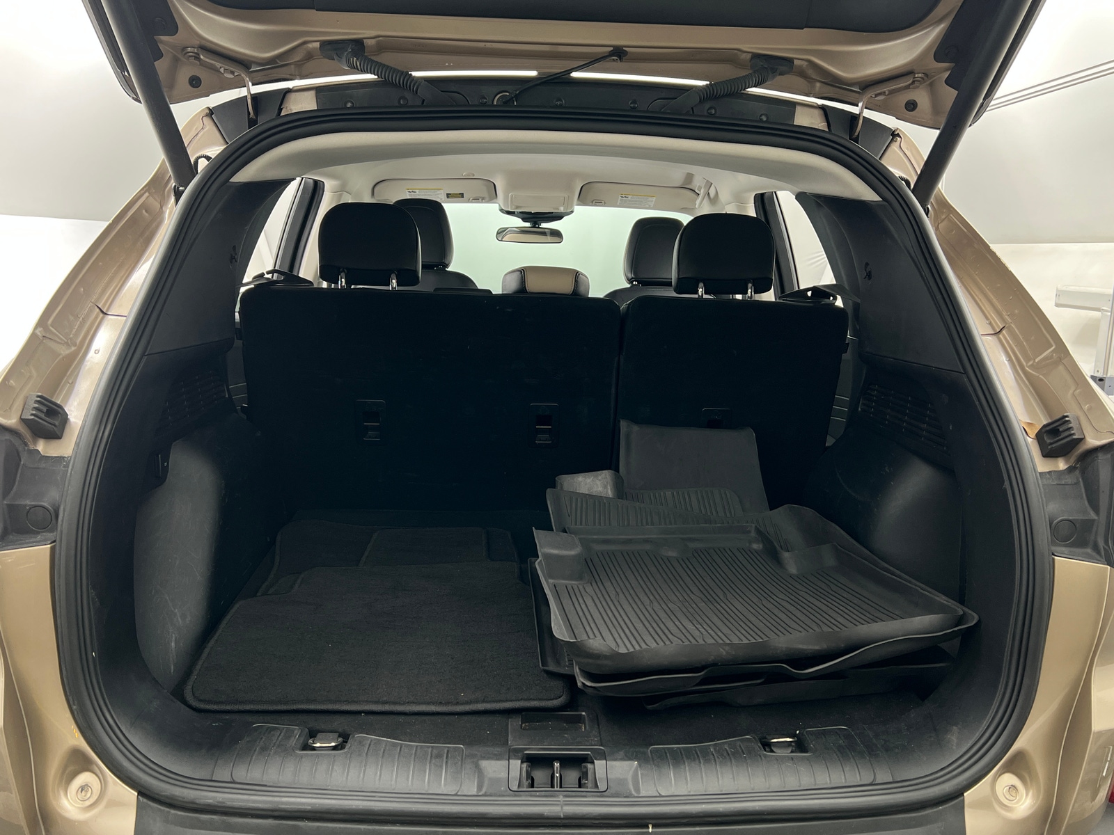 Thumbnail: 2021 Ford Escape - 6