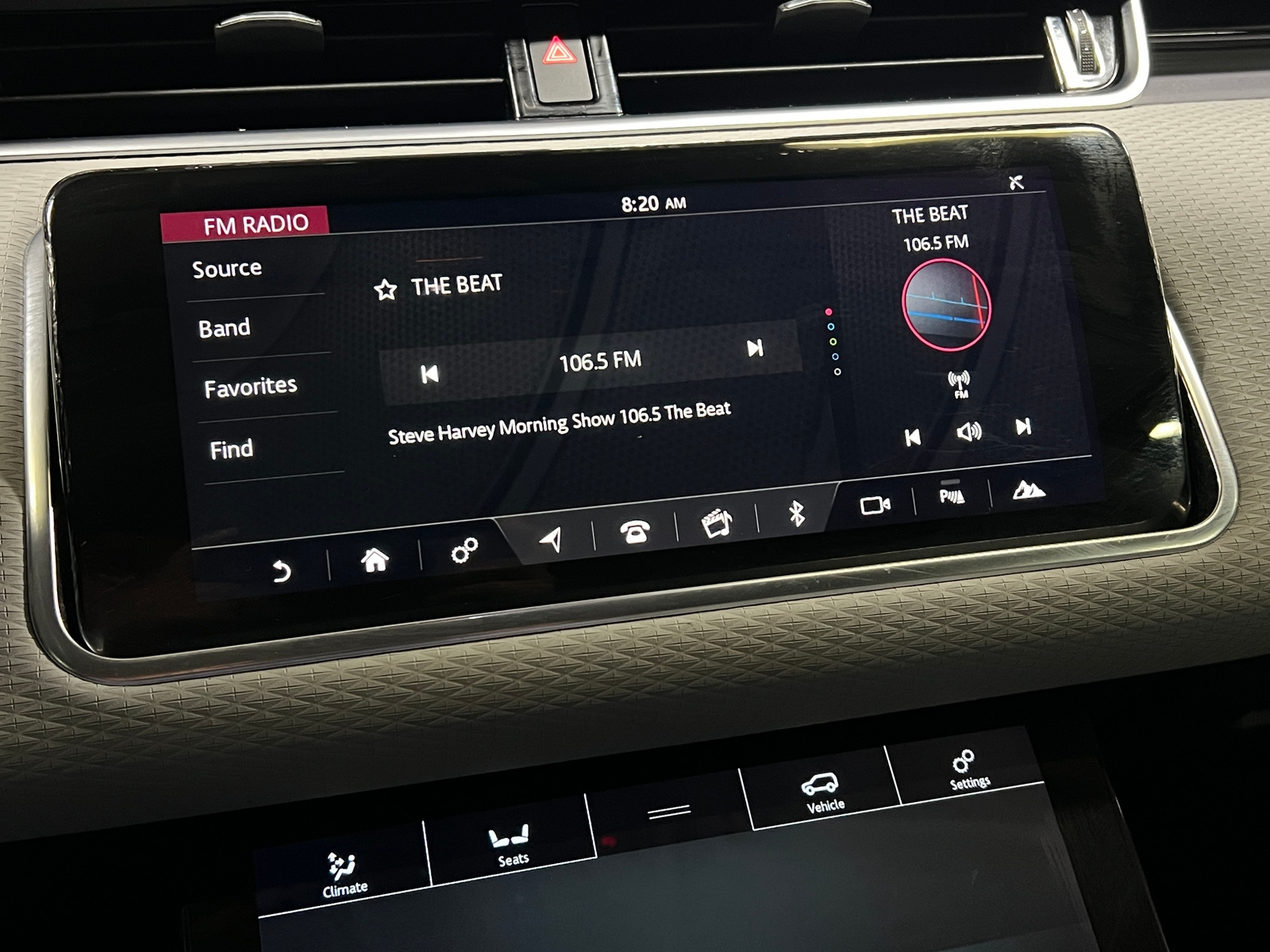 Thumbnail: 2020 Land Rover Range Rover Evoque - 3