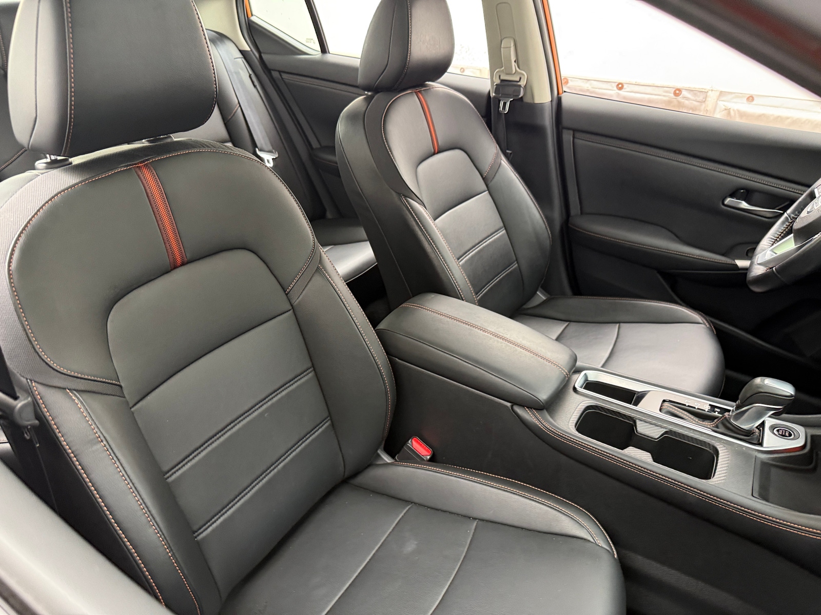 Thumbnail: 2021 Nissan Sentra - 2