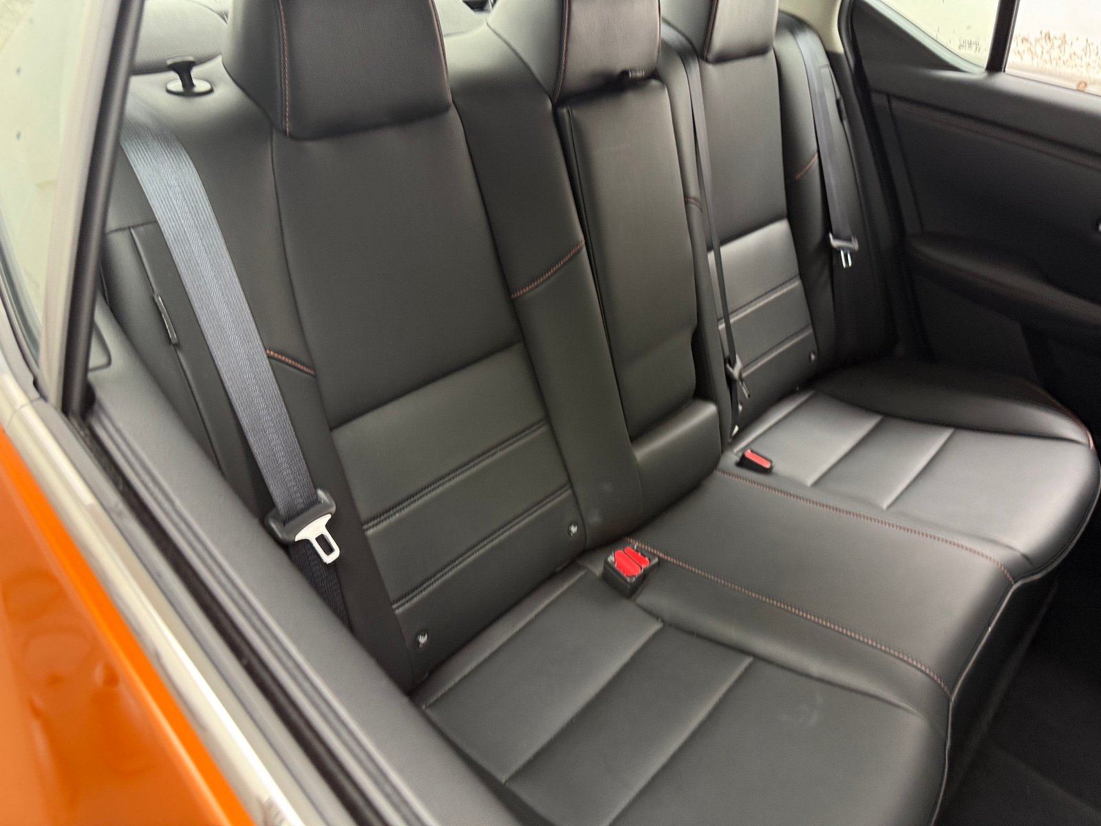 Thumbnail: 2021 Nissan Sentra - 6