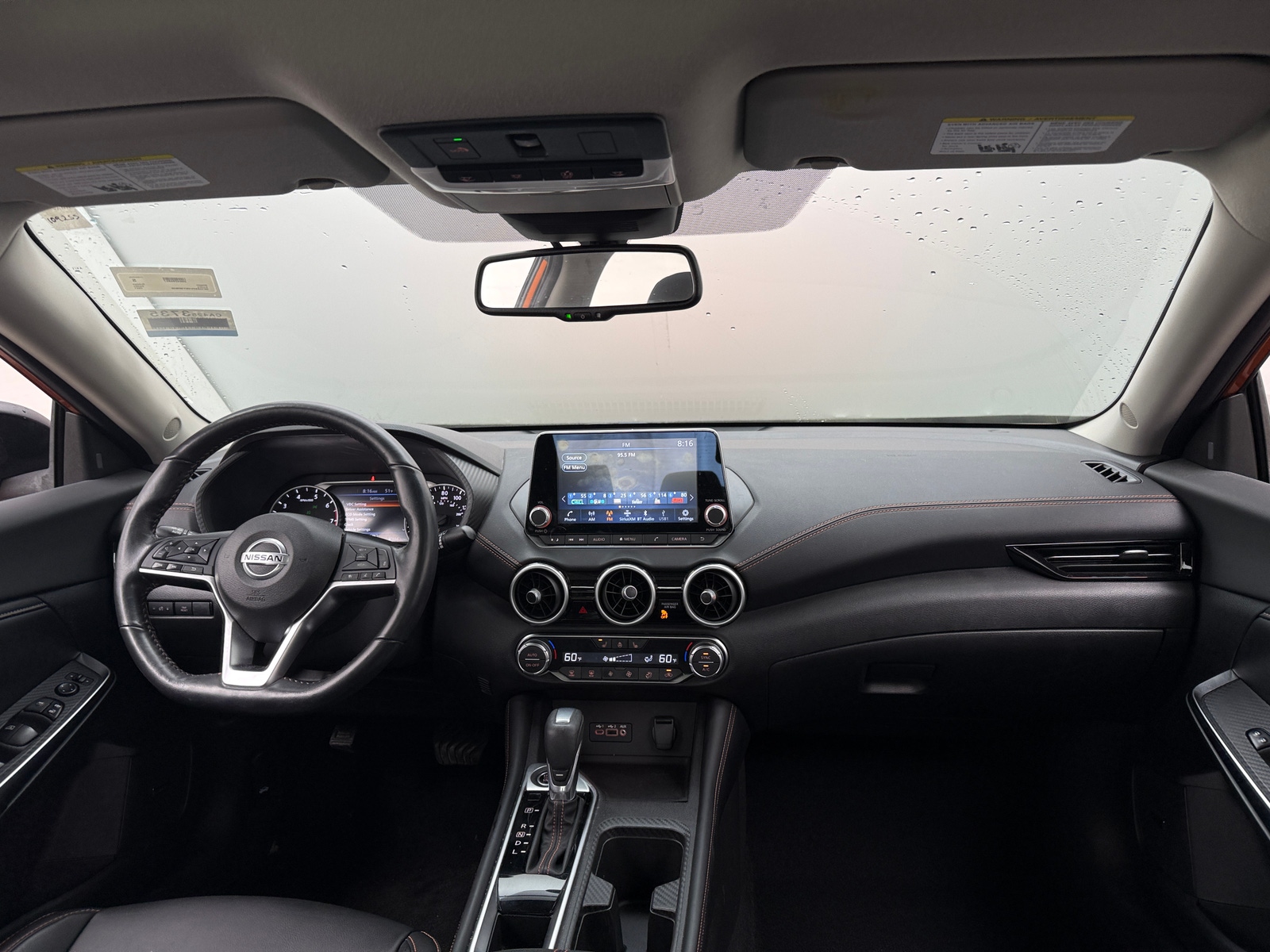 Thumbnail: 2021 Nissan Sentra - 3