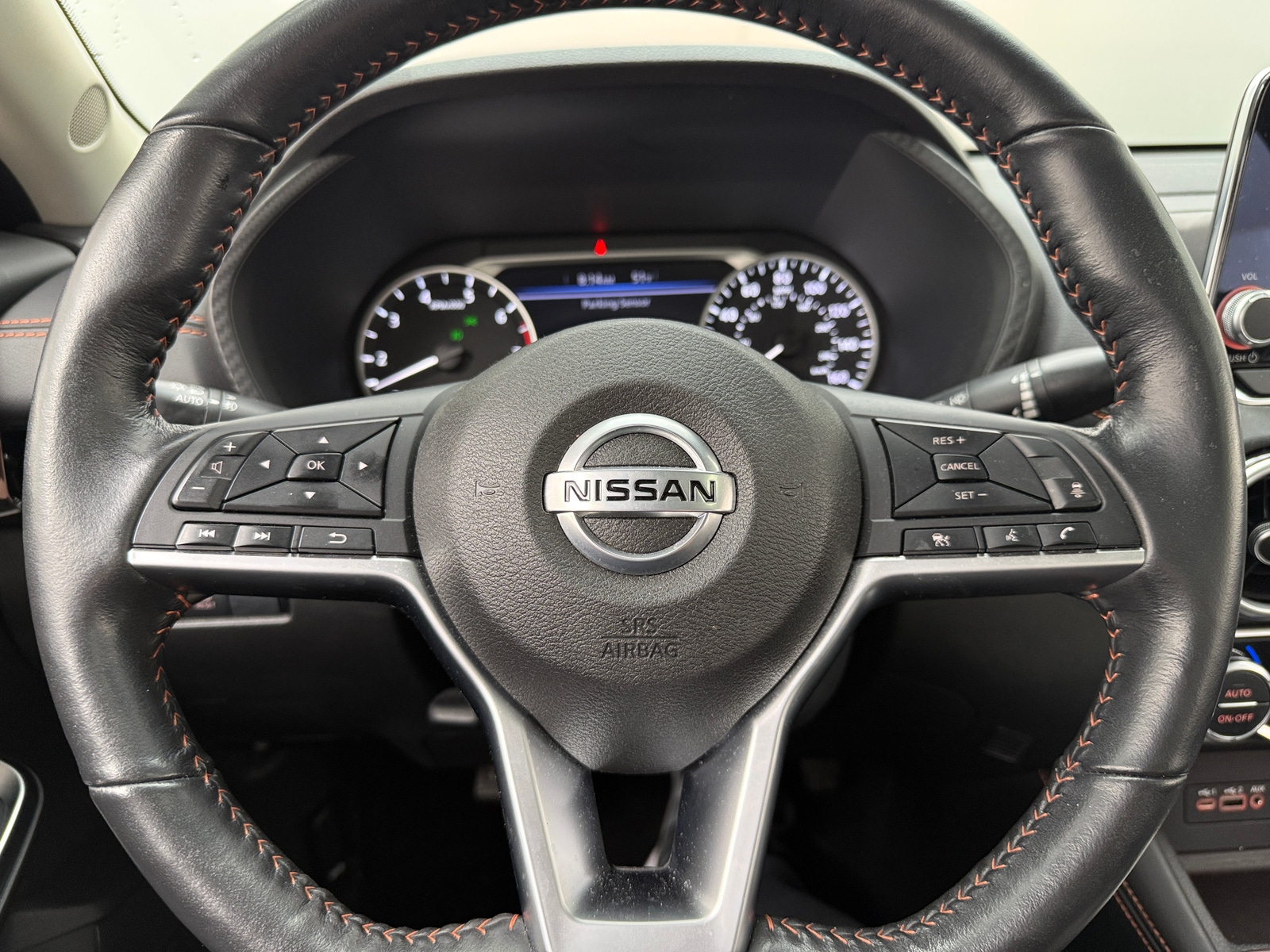 Thumbnail: 2021 Nissan Sentra - 5