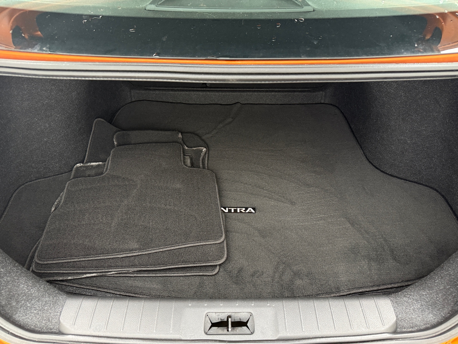 Thumbnail: 2021 Nissan Sentra - 7