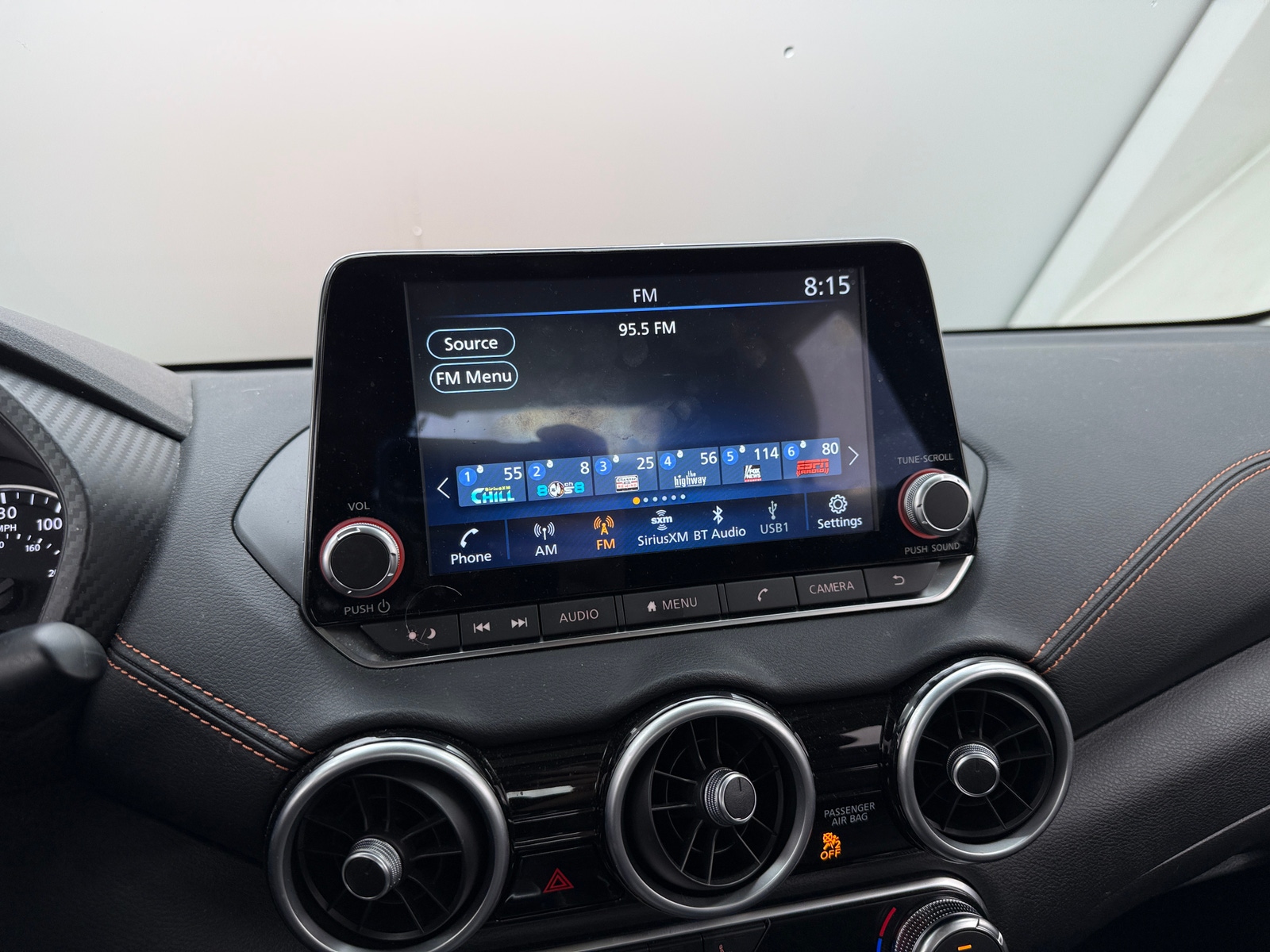 Thumbnail: 2021 Nissan Sentra - 4