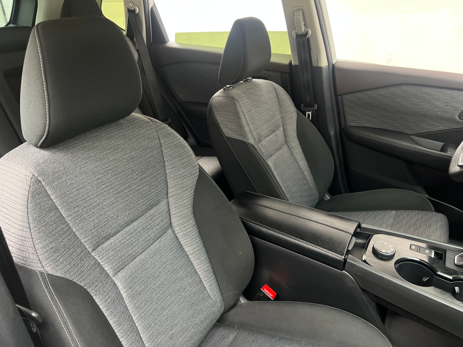 Thumbnail: 2023 Nissan Rogue - 2