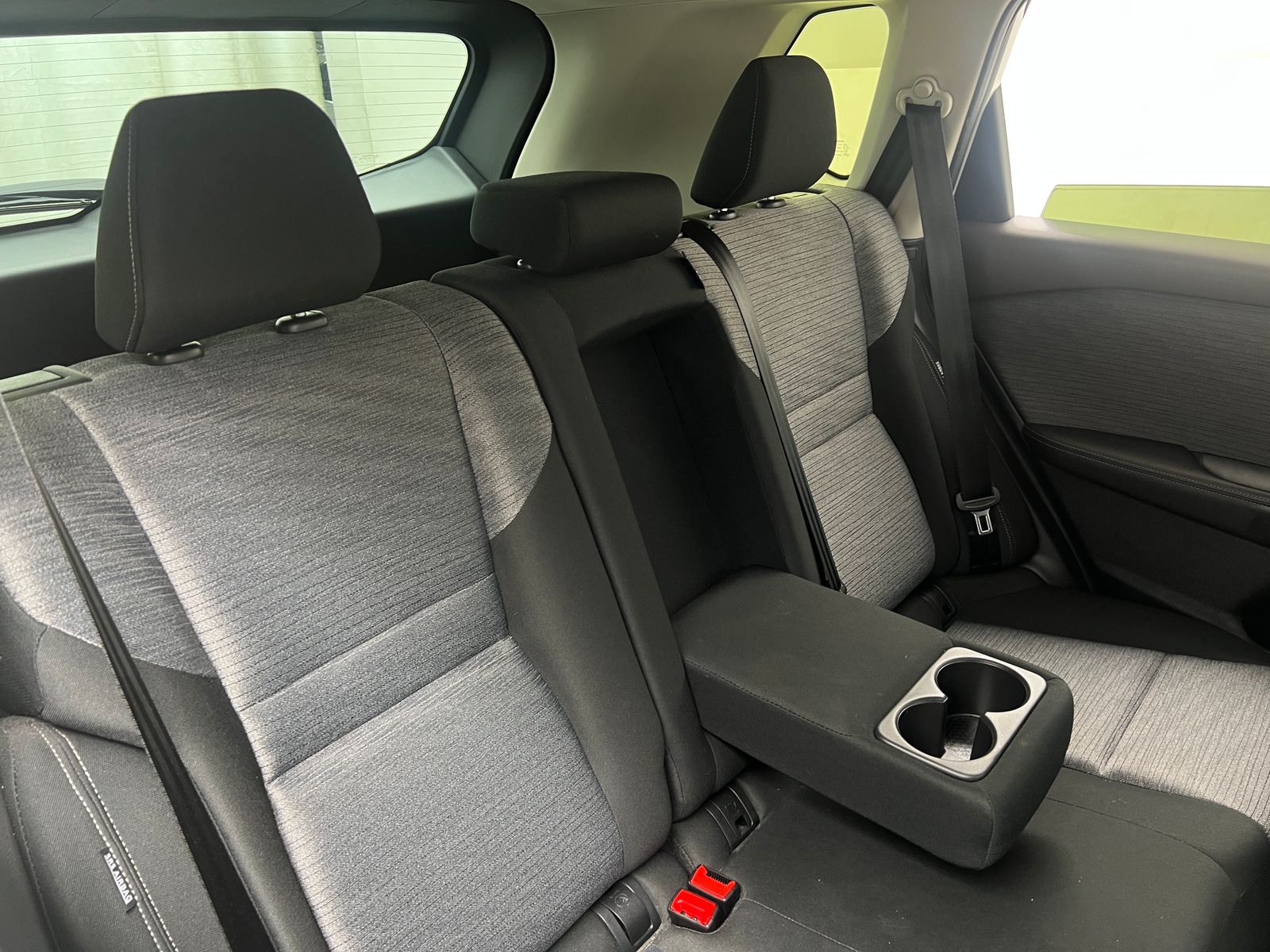 Thumbnail: 2023 Nissan Rogue - 6