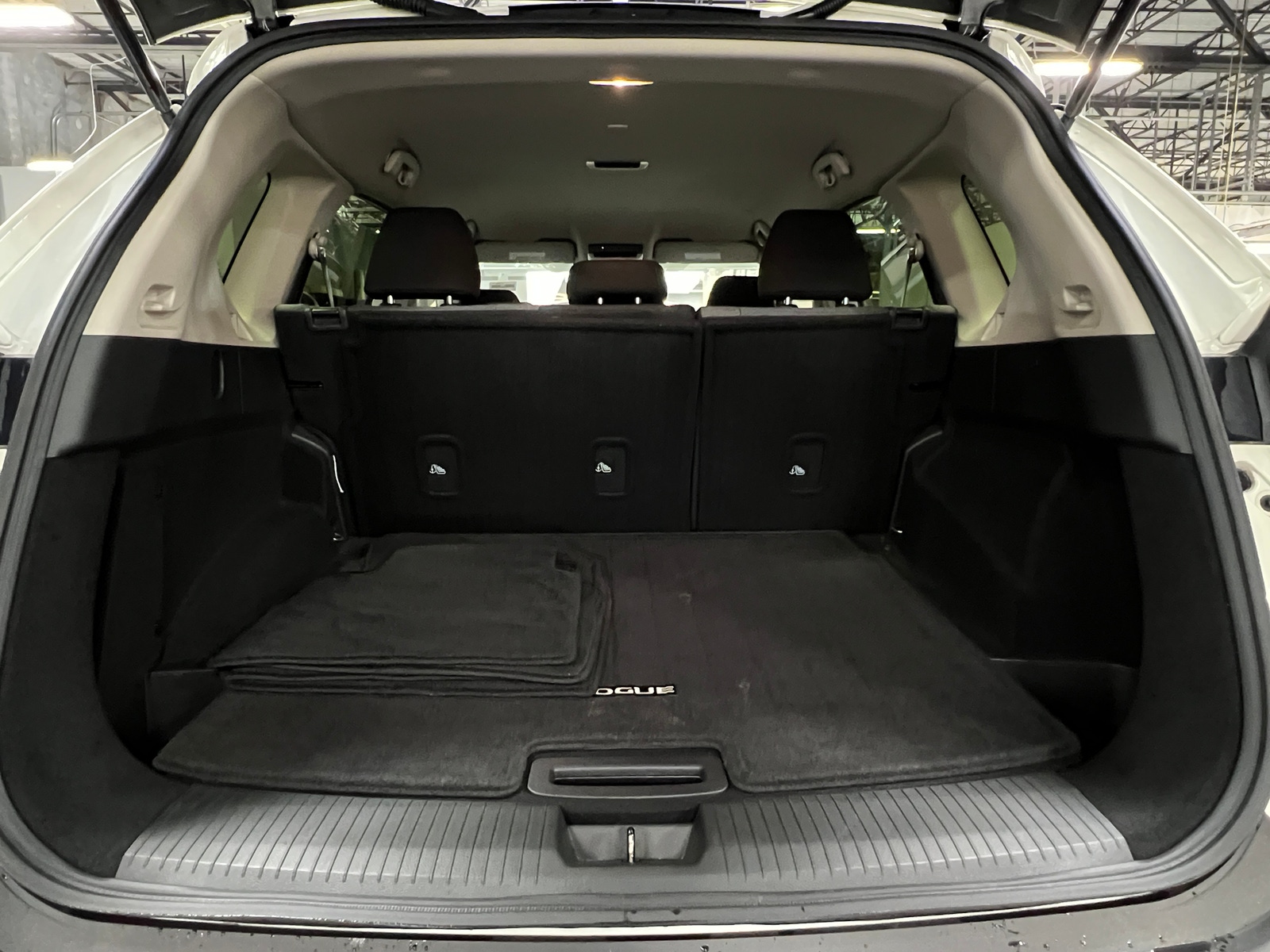 Thumbnail: 2023 Nissan Rogue - 7