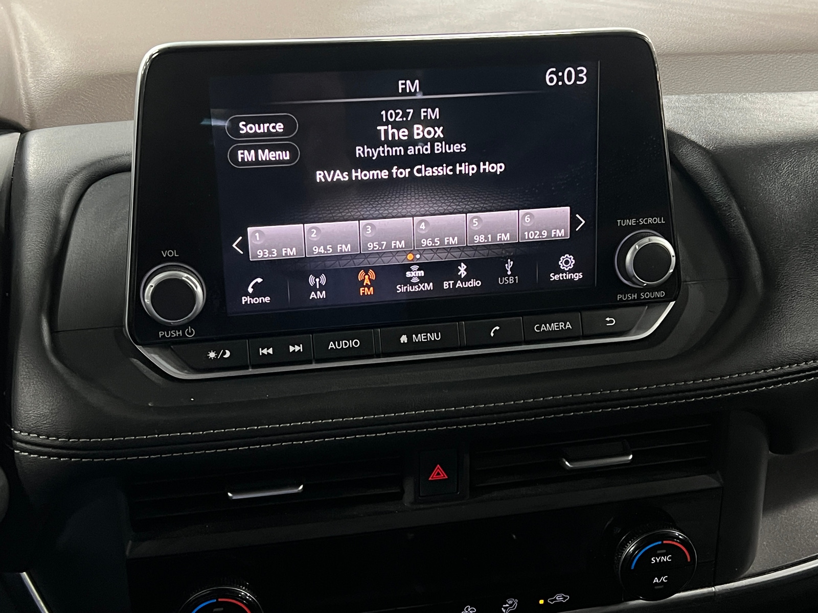 Thumbnail: 2023 Nissan Rogue - 4