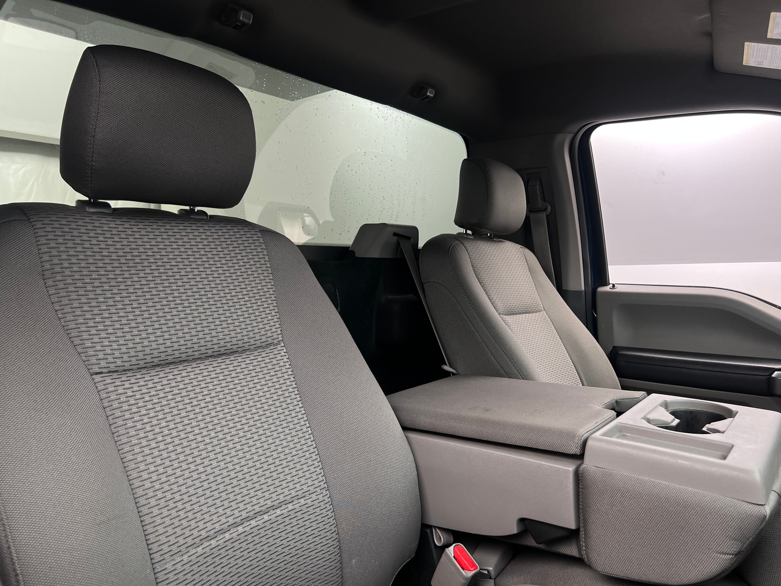 Thumbnail: 2016 Ford Econoline - 2