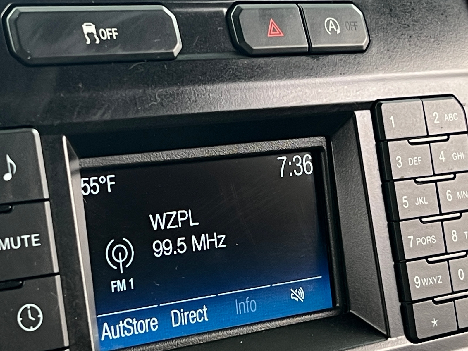 Thumbnail: 2016 Ford Econoline - 4