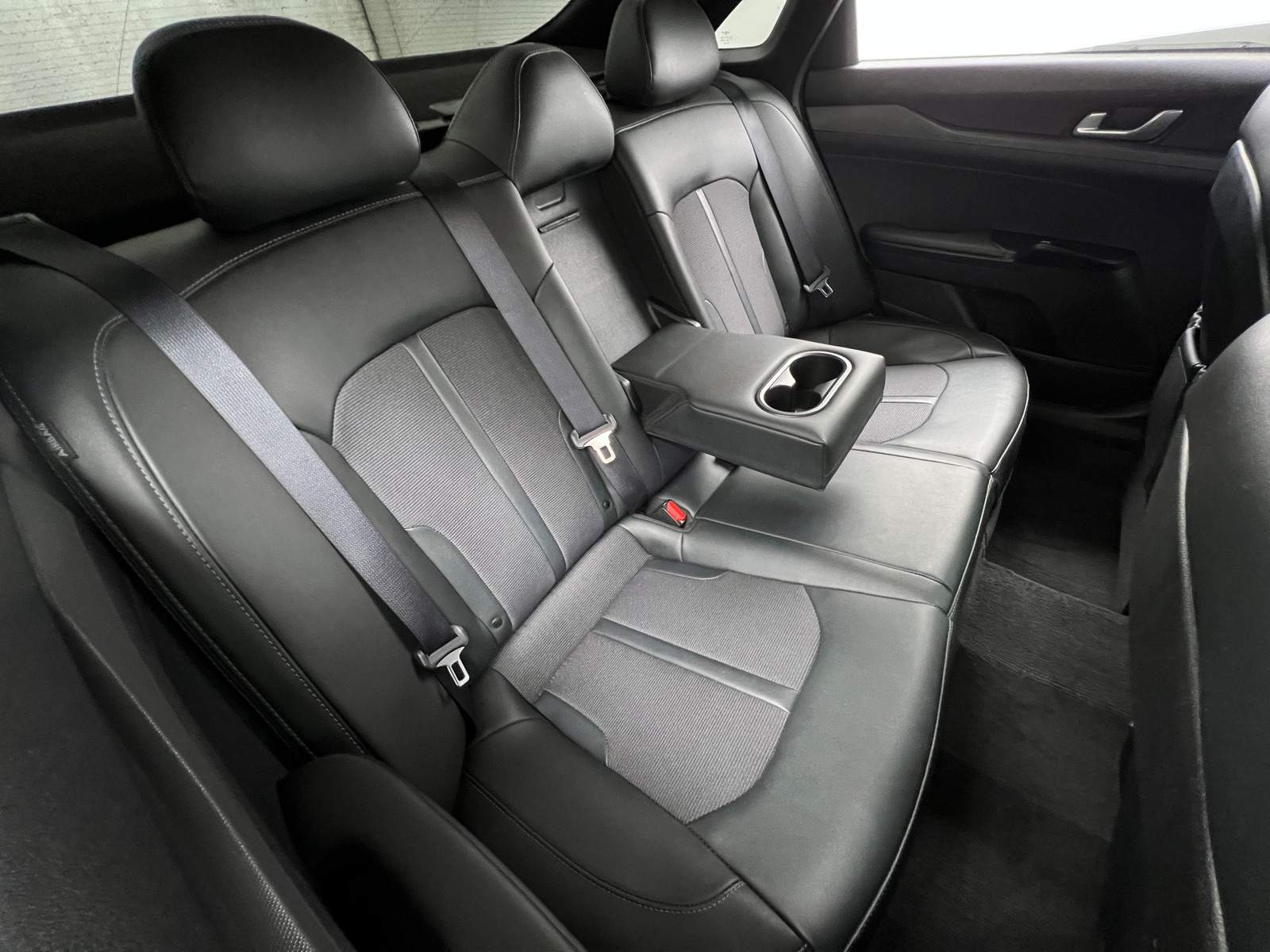 Thumbnail: 2024 Kia K5 - 5