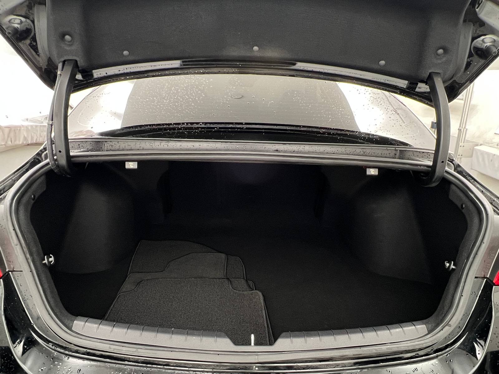 Thumbnail: 2024 Kia K5 - 6