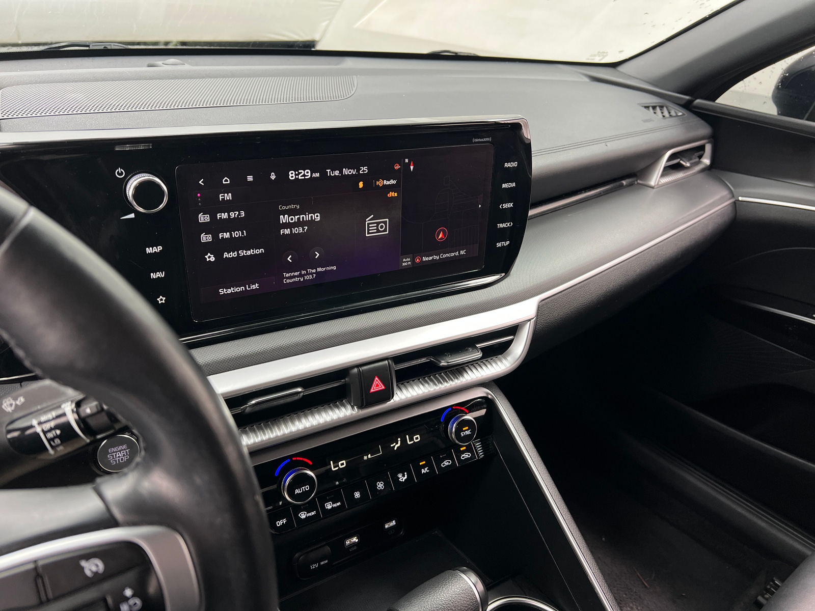 Thumbnail: 2024 Kia K5 - 3