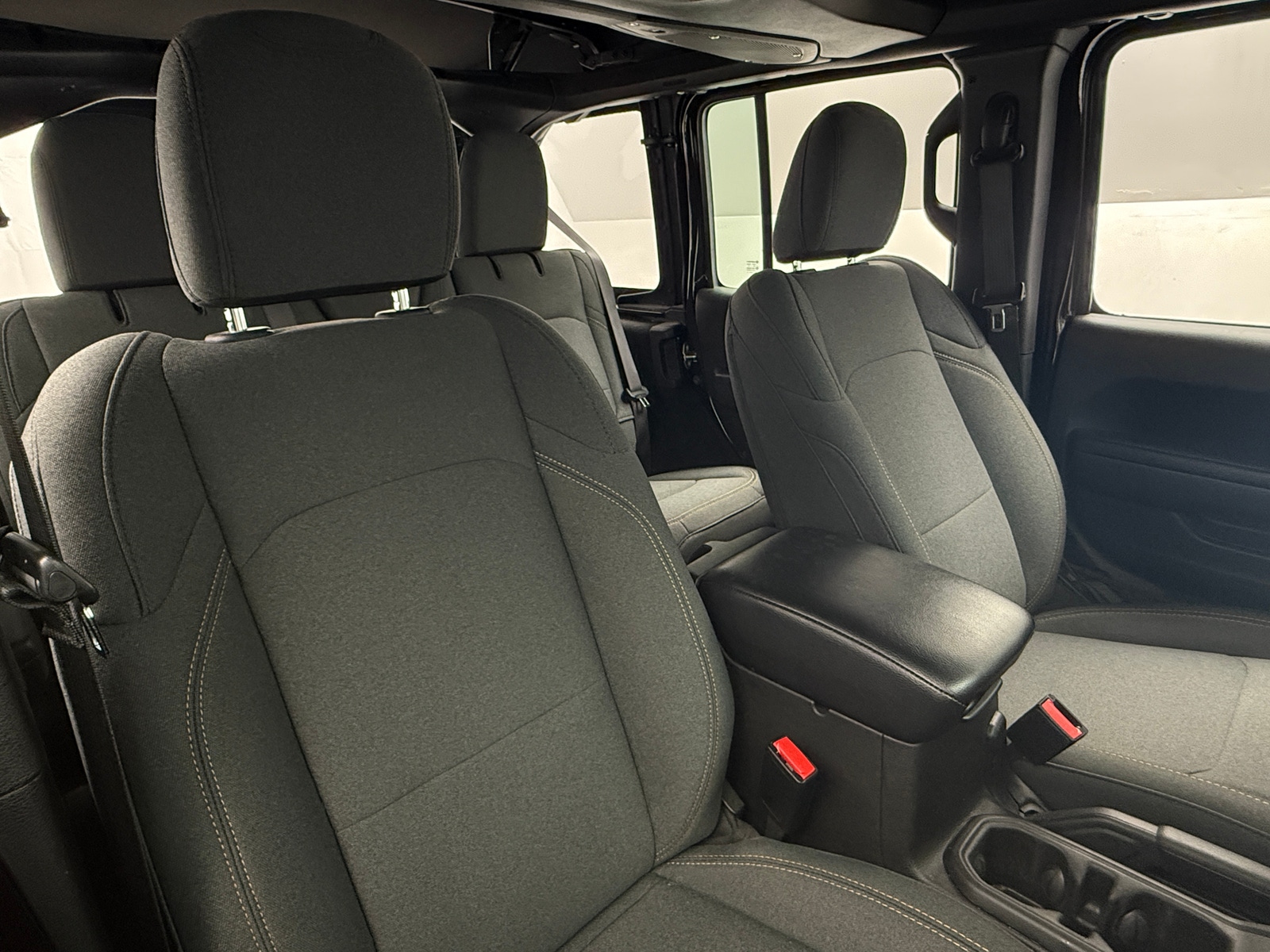 Thumbnail: 2024 Jeep Wrangler - 2