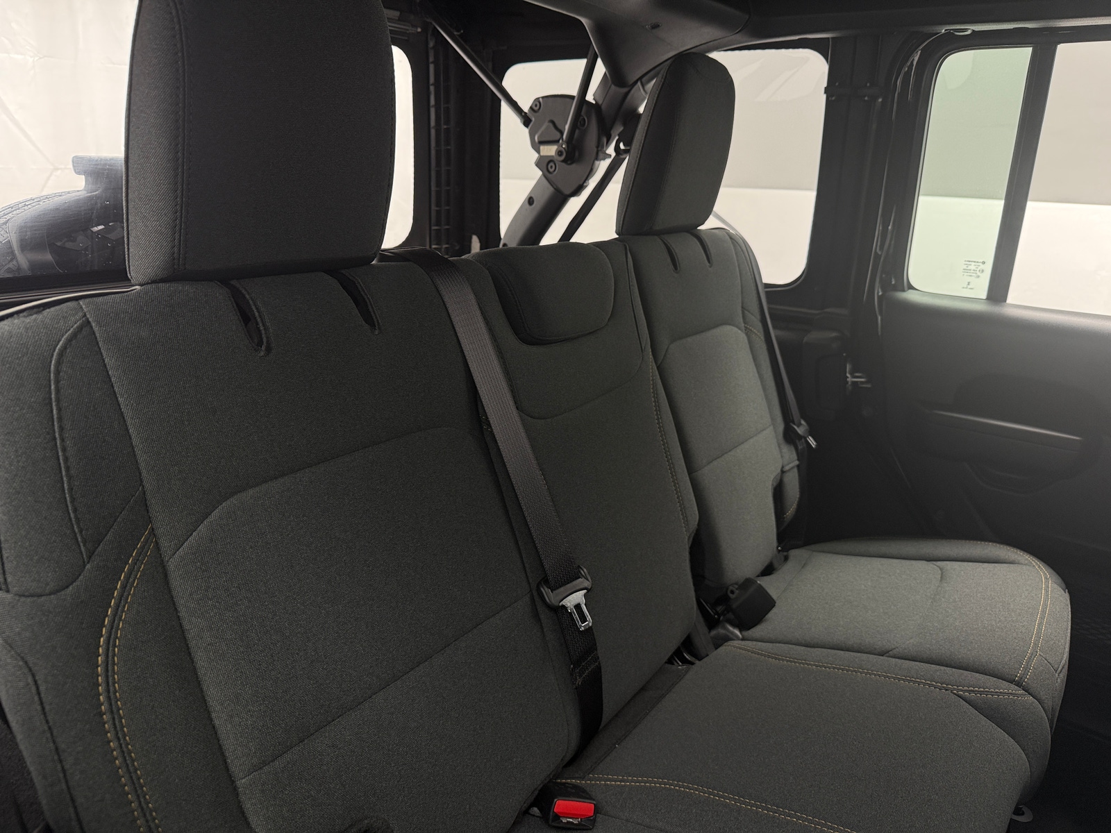 Thumbnail: 2024 Jeep Wrangler - 6