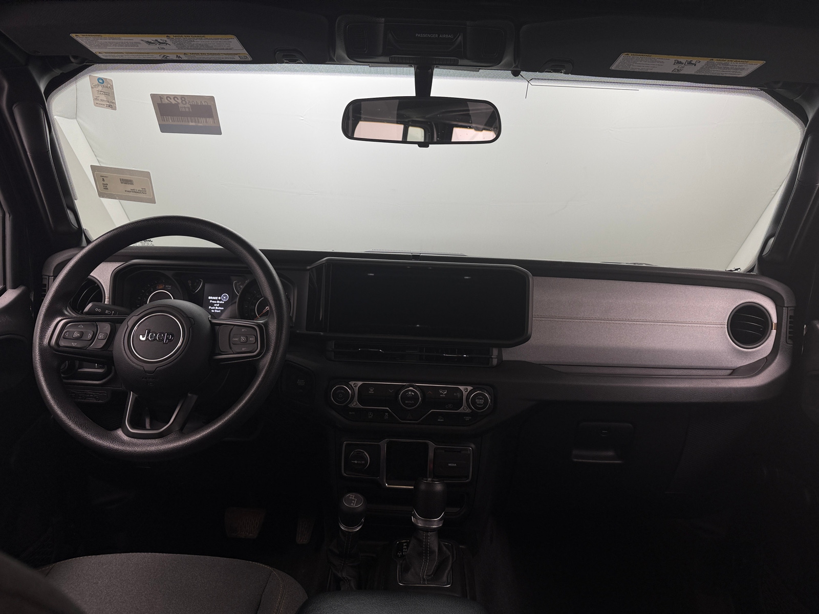 Thumbnail: 2024 Jeep Wrangler - 3