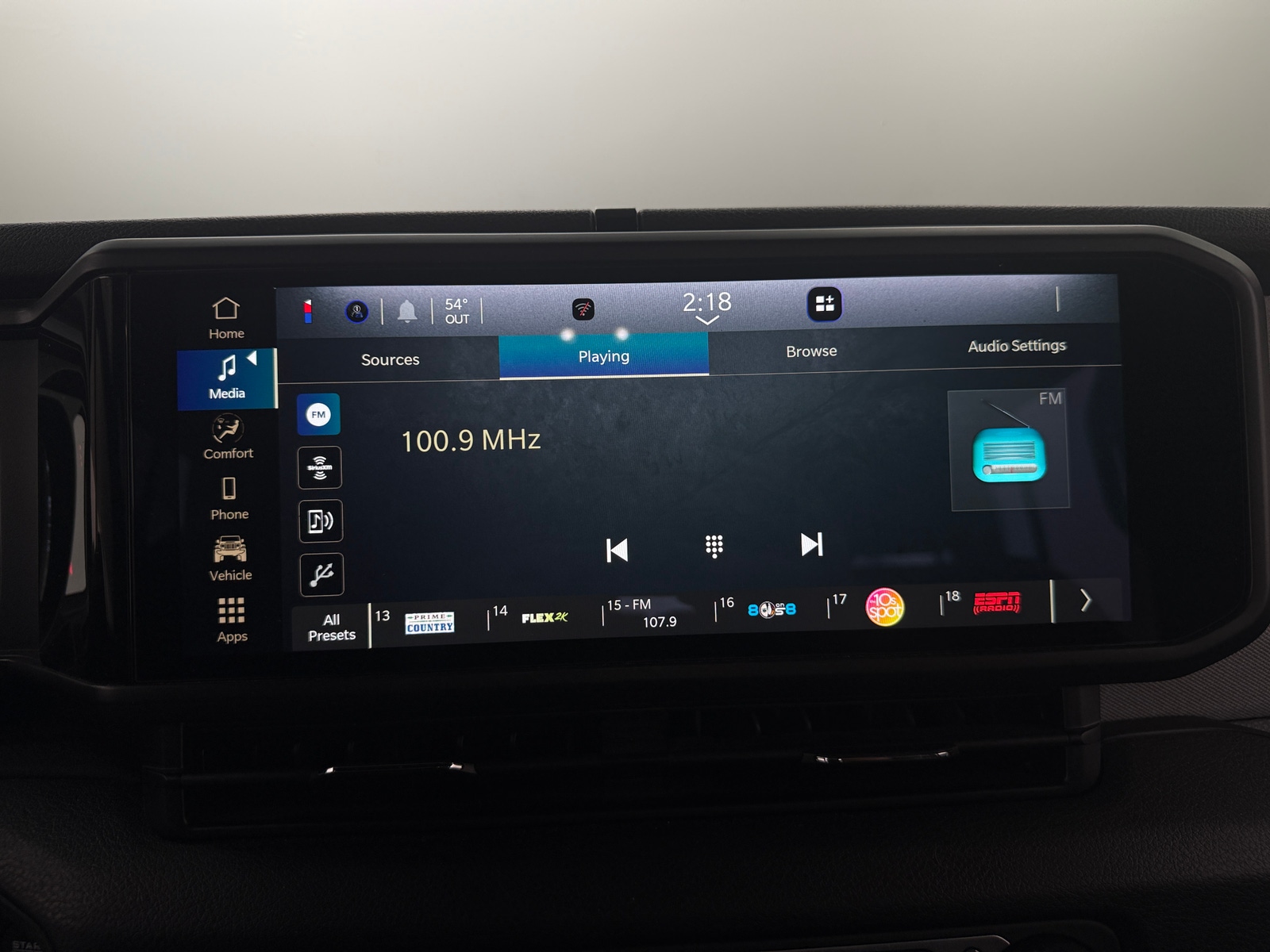 Thumbnail: 2024 Jeep Wrangler - 4