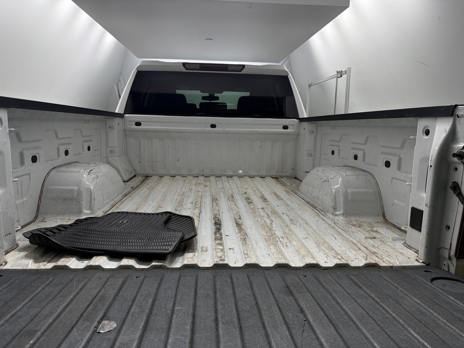 Thumbnail: 2020 Chevrolet Silverado 1500 - 7