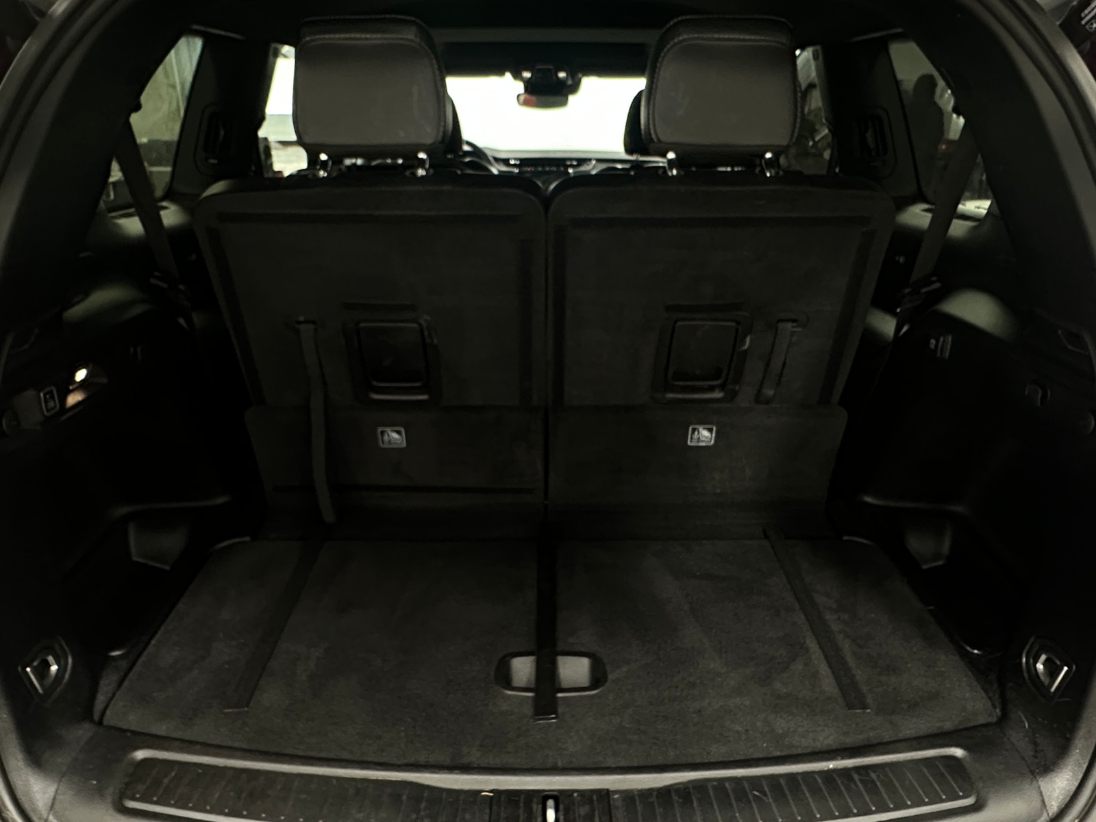 Thumbnail: 2023 Jeep Grand Cherokee L - 7