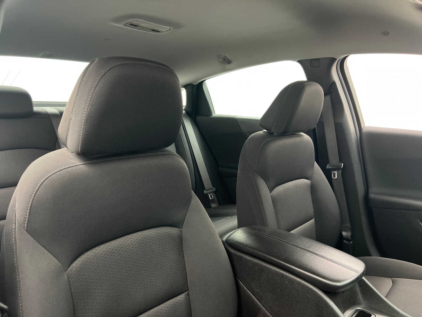 Thumbnail: 2024 Chevrolet Malibu - 2