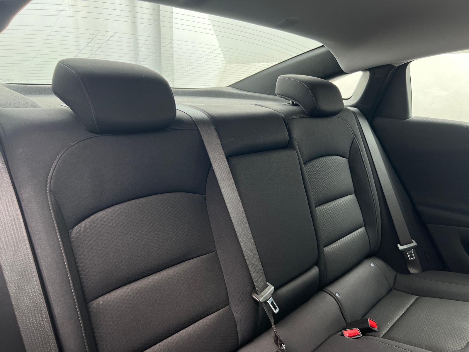 Thumbnail: 2024 Chevrolet Malibu - 6