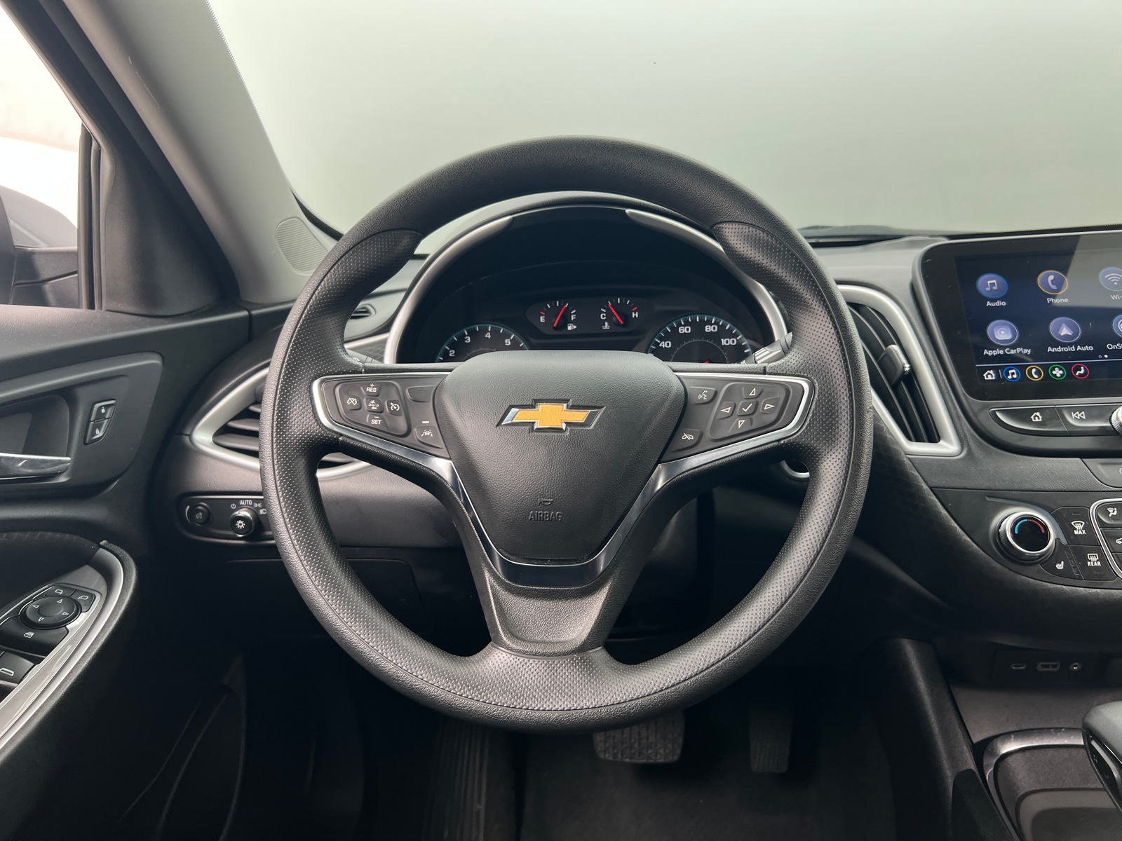 Thumbnail: 2024 Chevrolet Malibu - 5