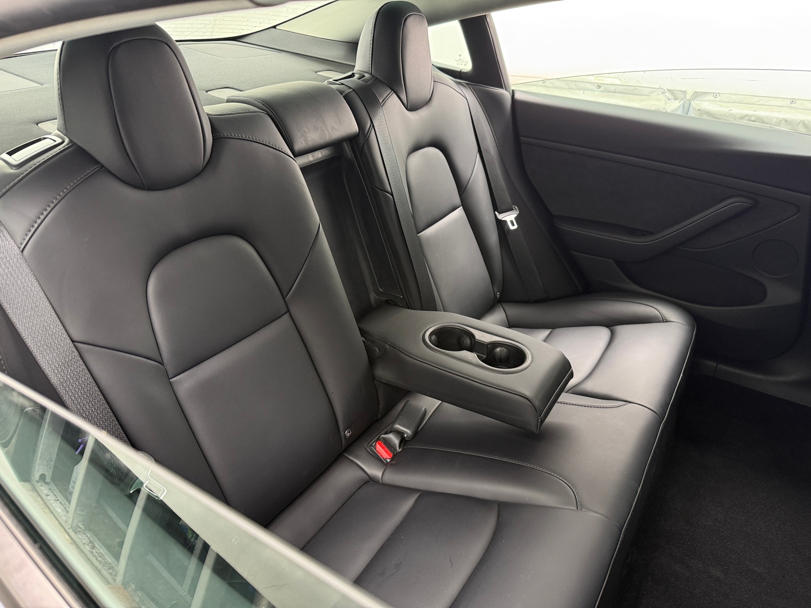 Thumbnail: 2022 Tesla Model 3 - 5