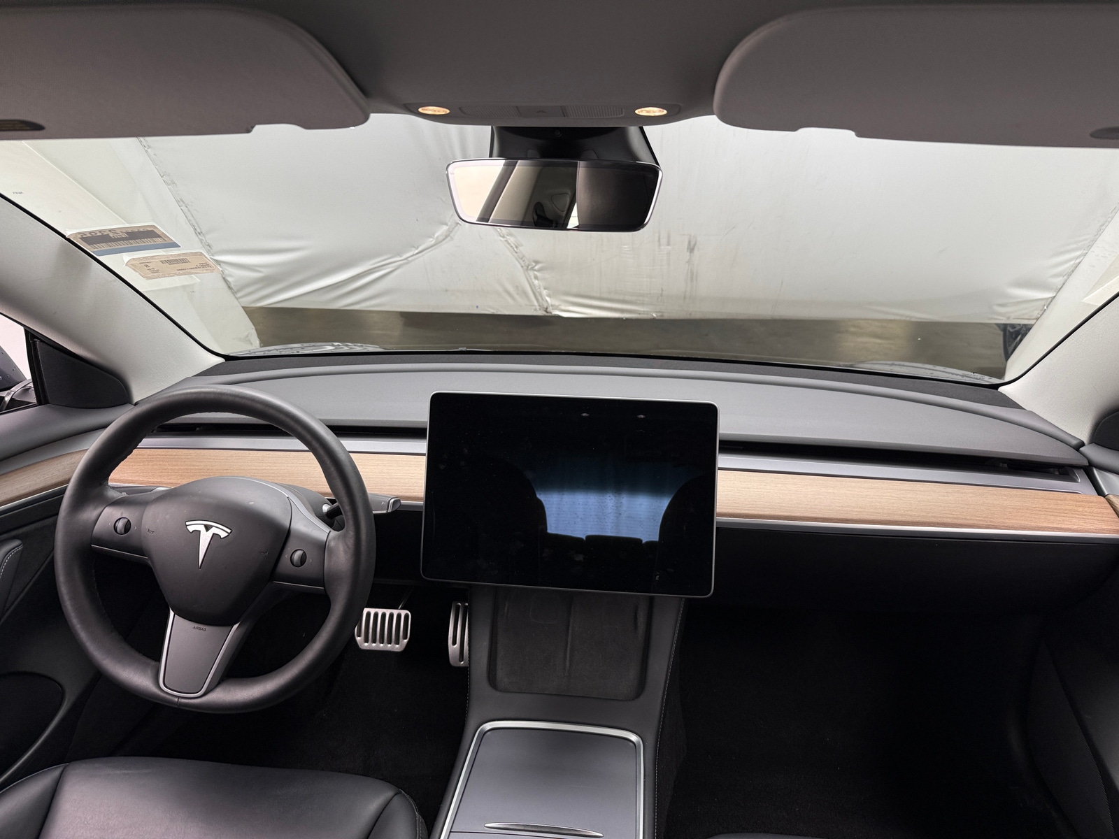 Thumbnail: 2022 Tesla Model 3 - 2