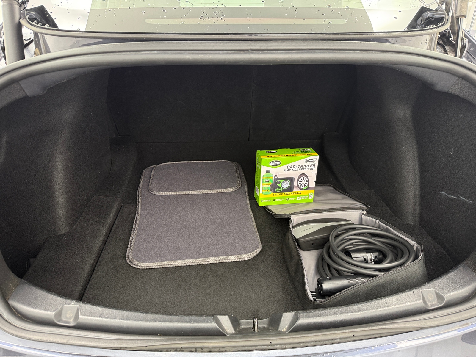 Thumbnail: 2022 Tesla Model 3 - 6