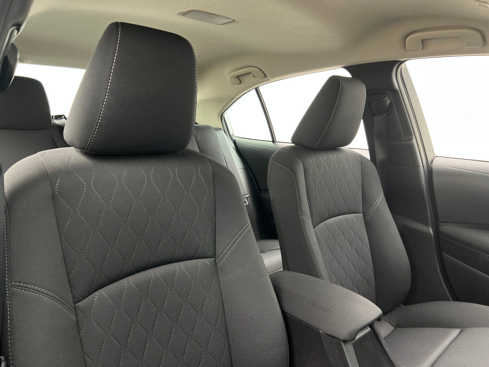 Thumbnail: 2025 Toyota Corolla - 2