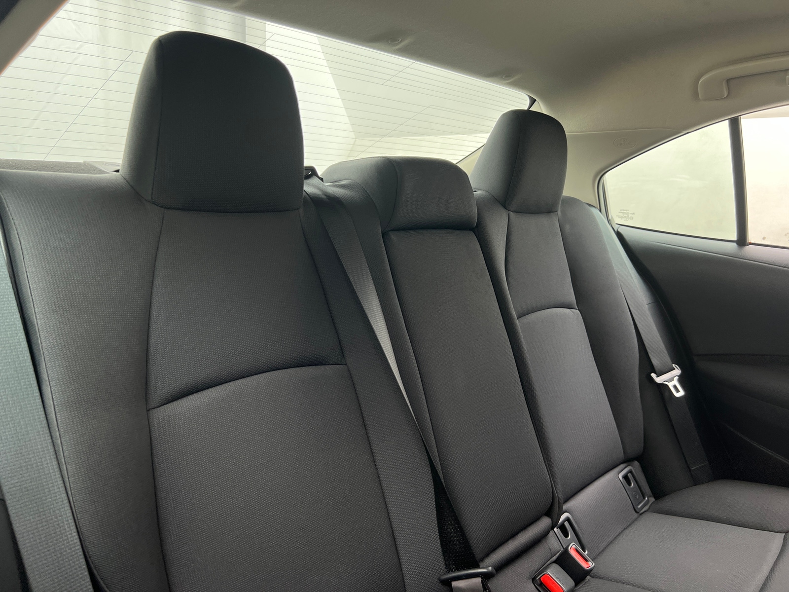 Thumbnail: 2025 Toyota Corolla - 6