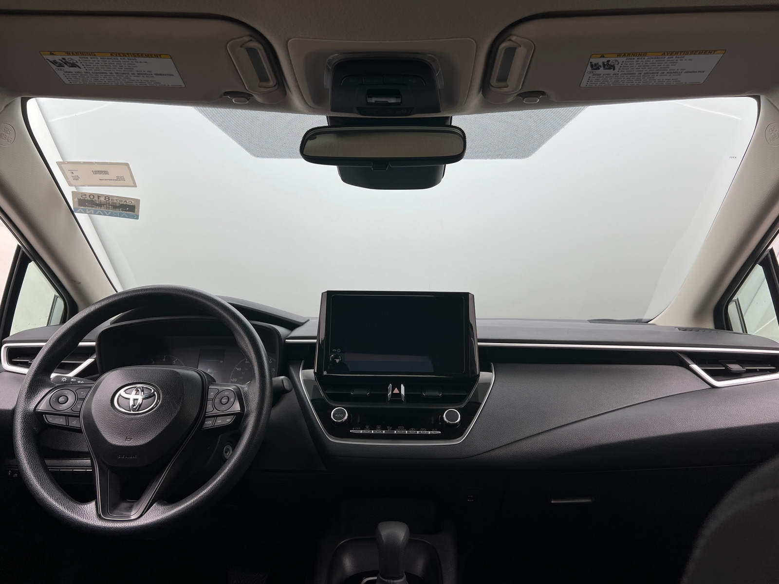 Thumbnail: 2025 Toyota Corolla - 3