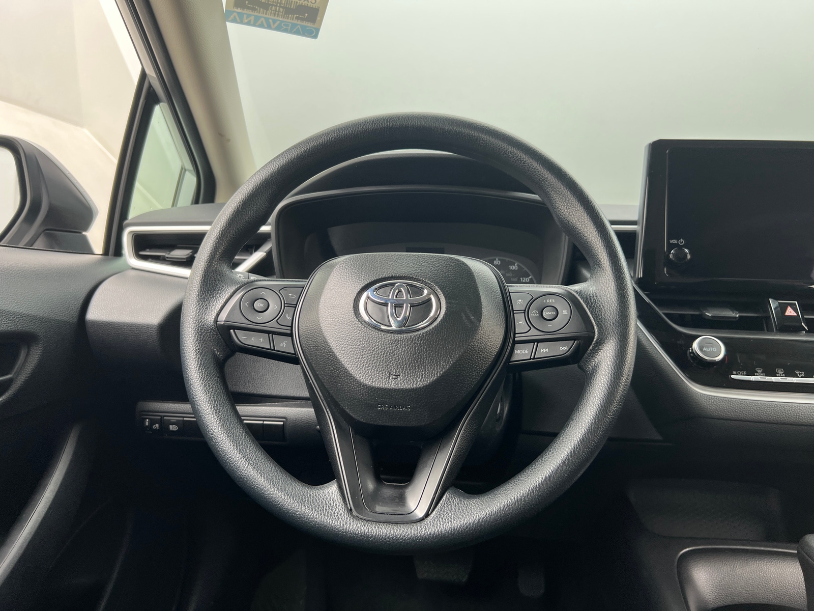 Thumbnail: 2025 Toyota Corolla - 5