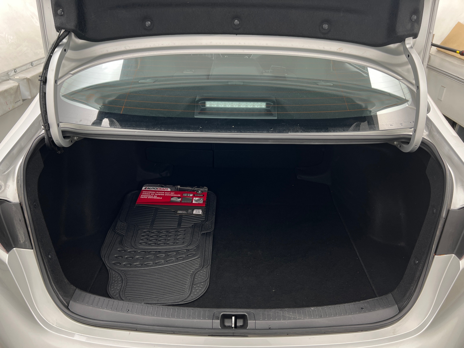 Thumbnail: 2025 Toyota Corolla - 7