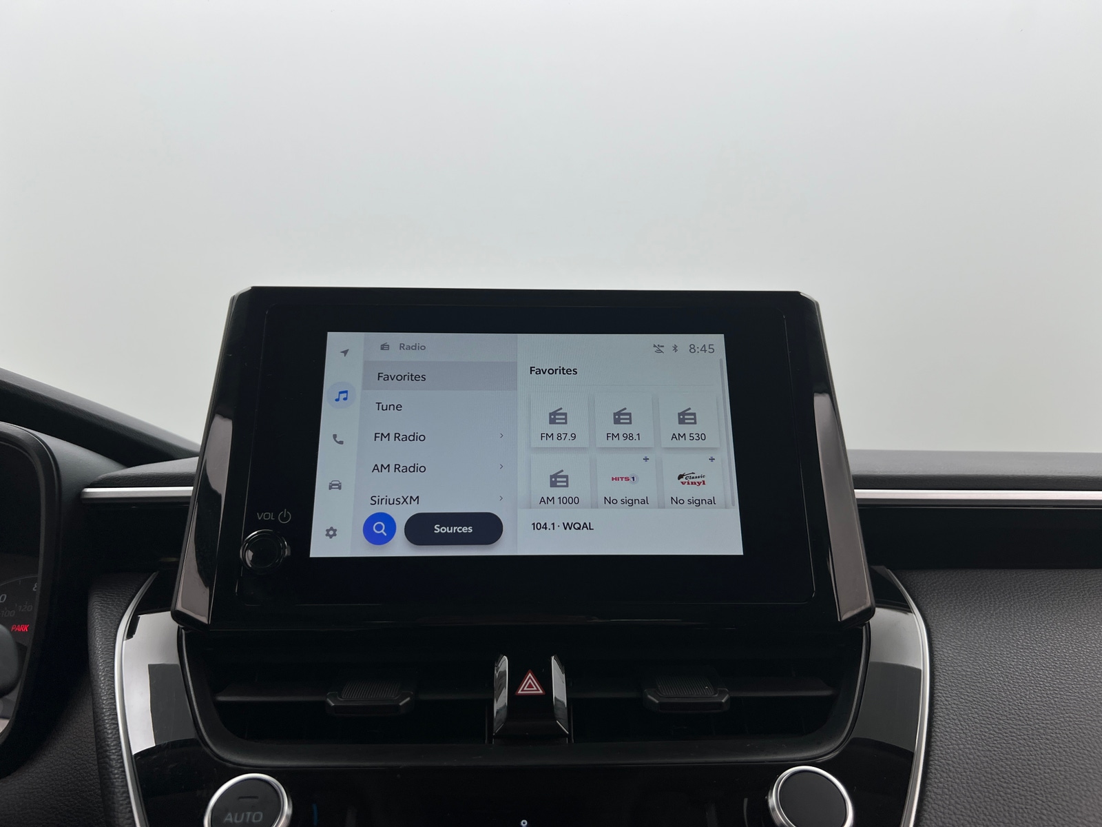 Thumbnail: 2025 Toyota Corolla - 4