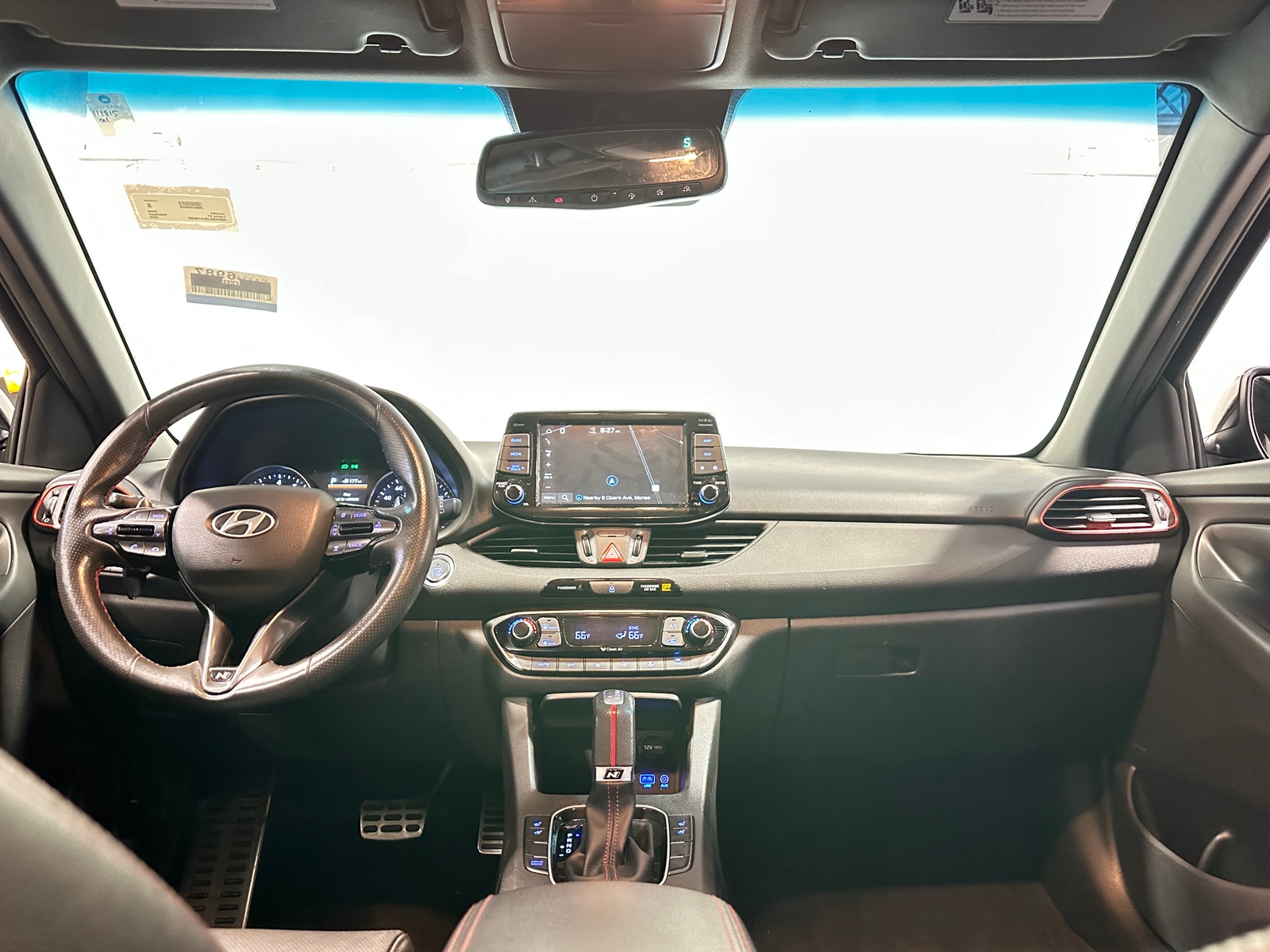 Thumbnail: 2020 Hyundai Elantra - 2