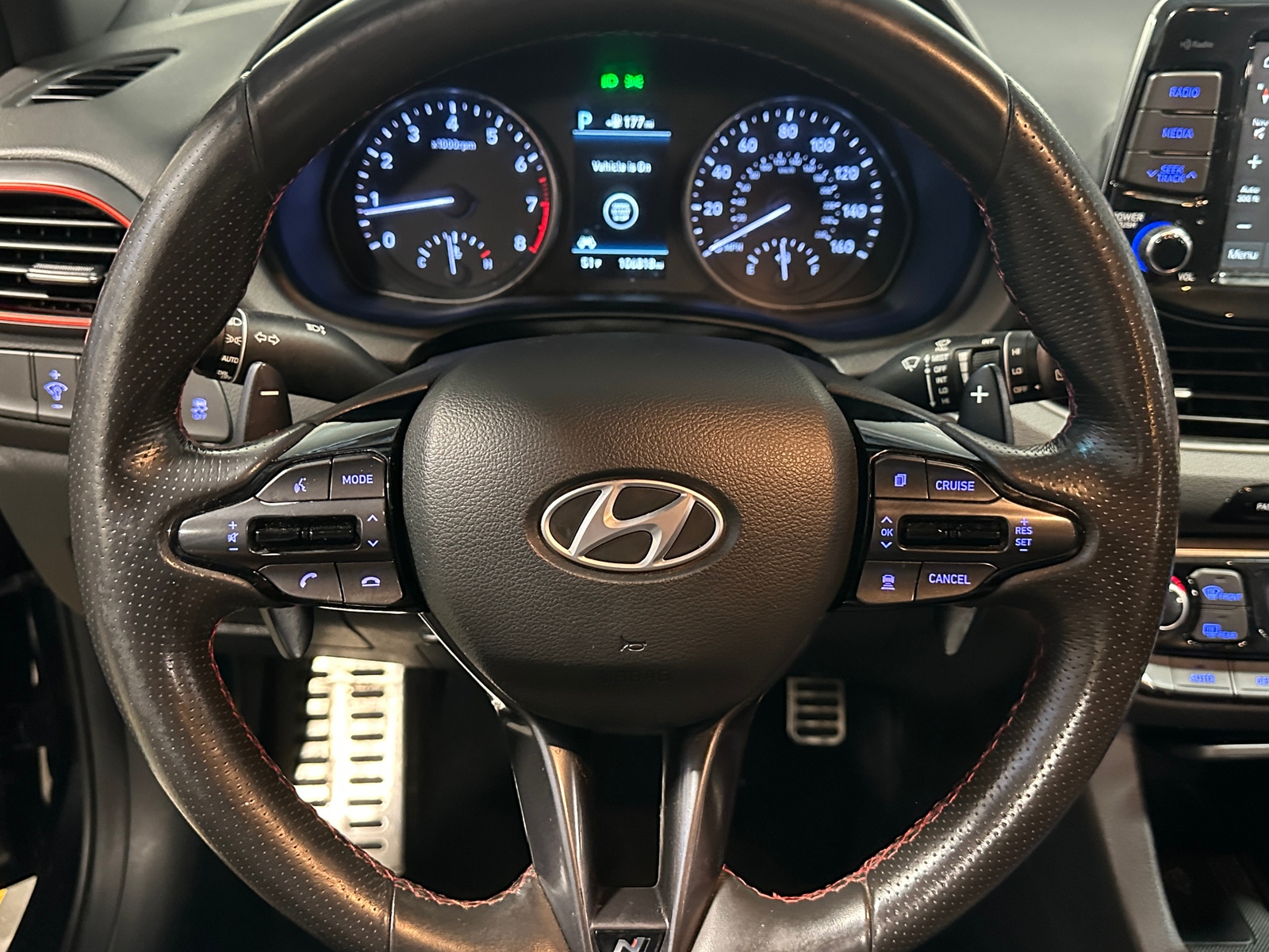 Thumbnail: 2020 Hyundai Elantra - 4