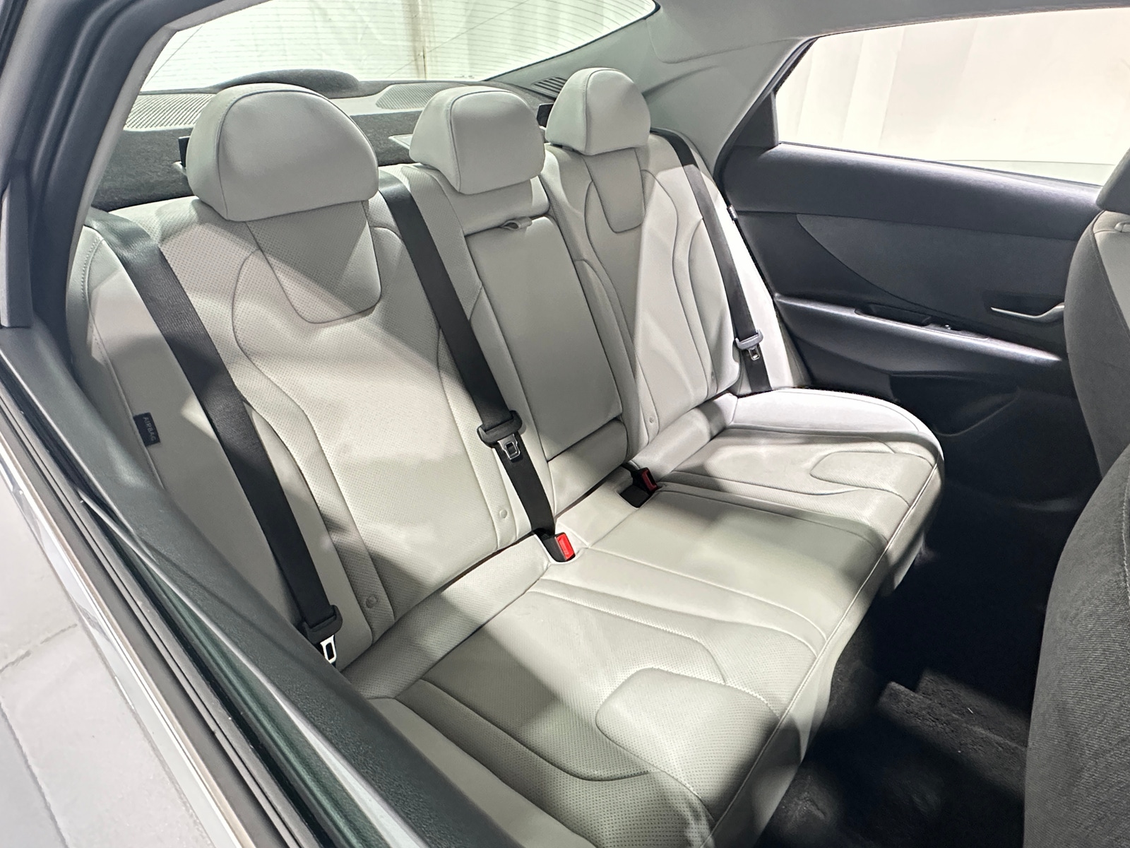 Thumbnail: 2025 Hyundai Elantra - 5