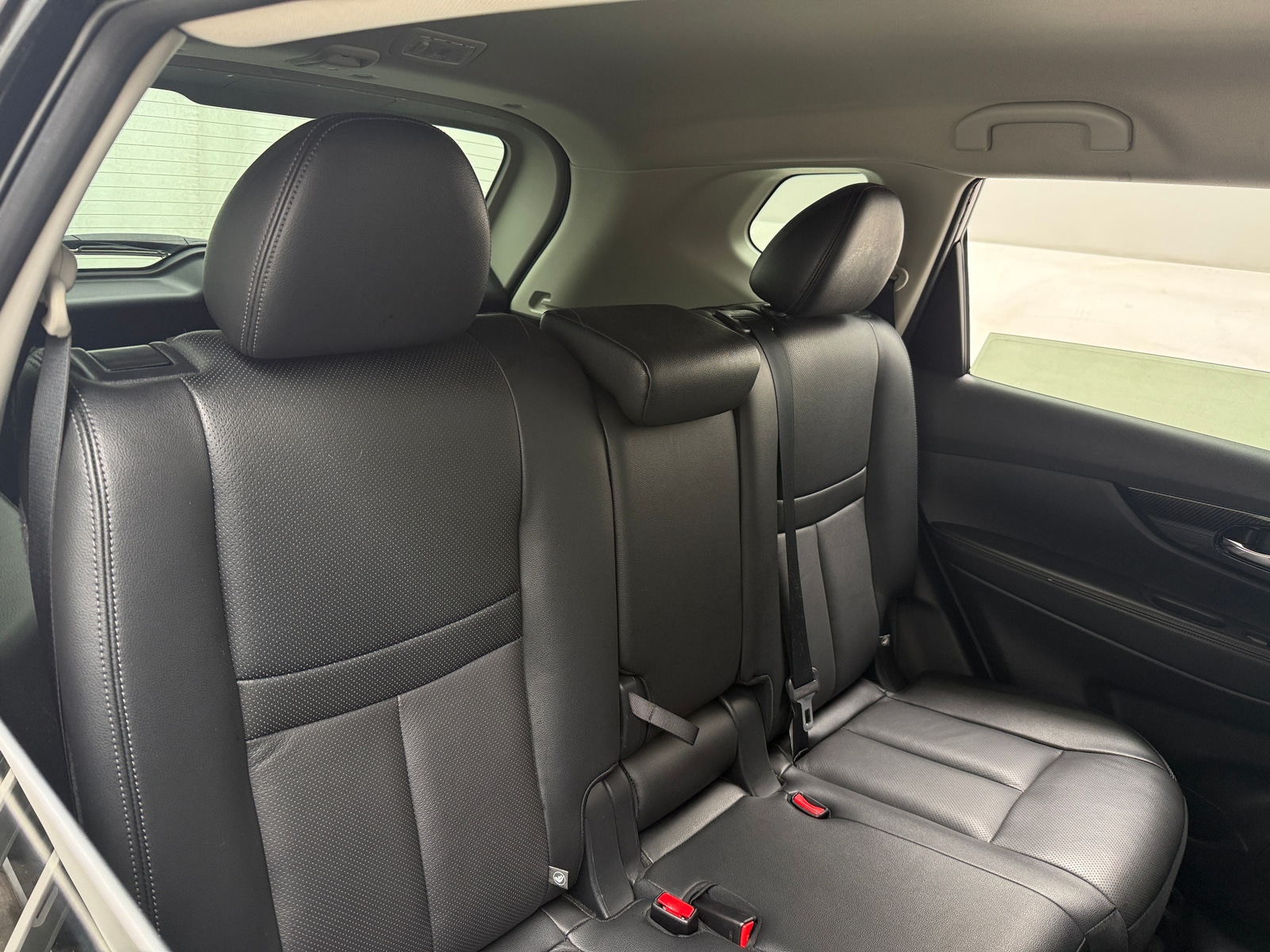 Thumbnail: 2018 Nissan Rogue - 5