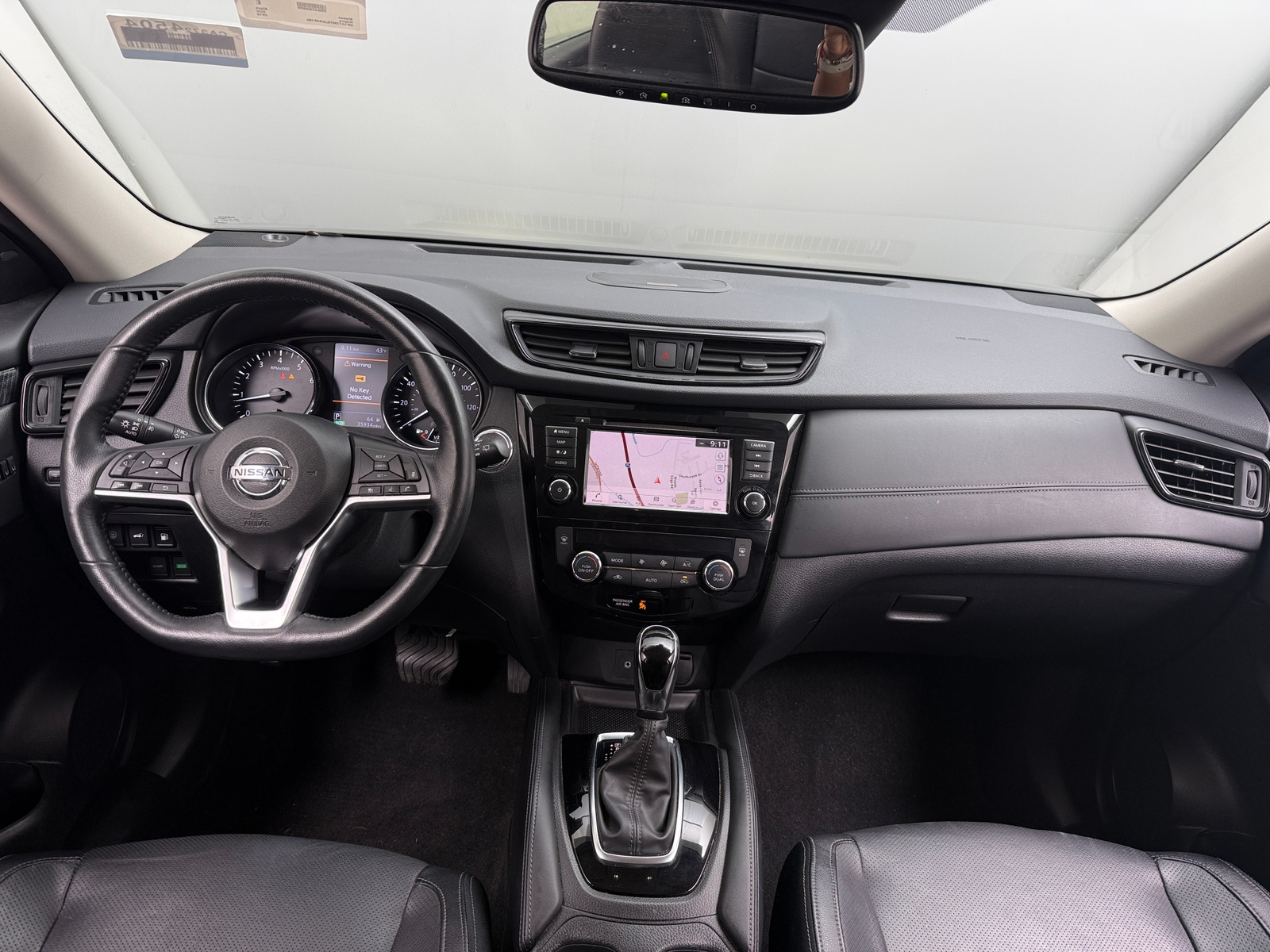 Thumbnail: 2018 Nissan Rogue - 2