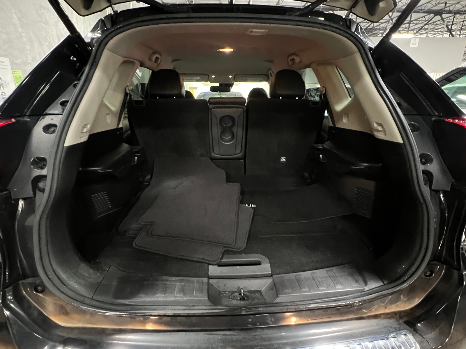 Thumbnail: 2018 Nissan Rogue - 6