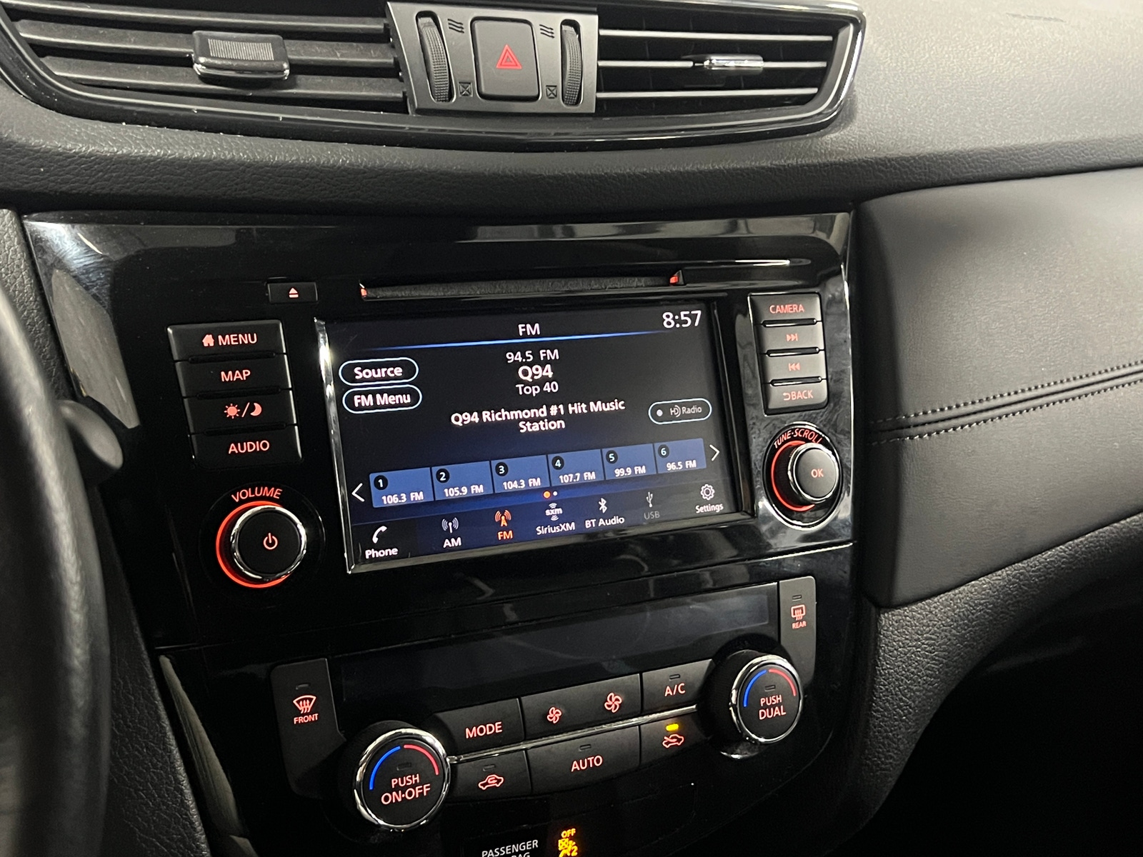 Thumbnail: 2018 Nissan Rogue - 3