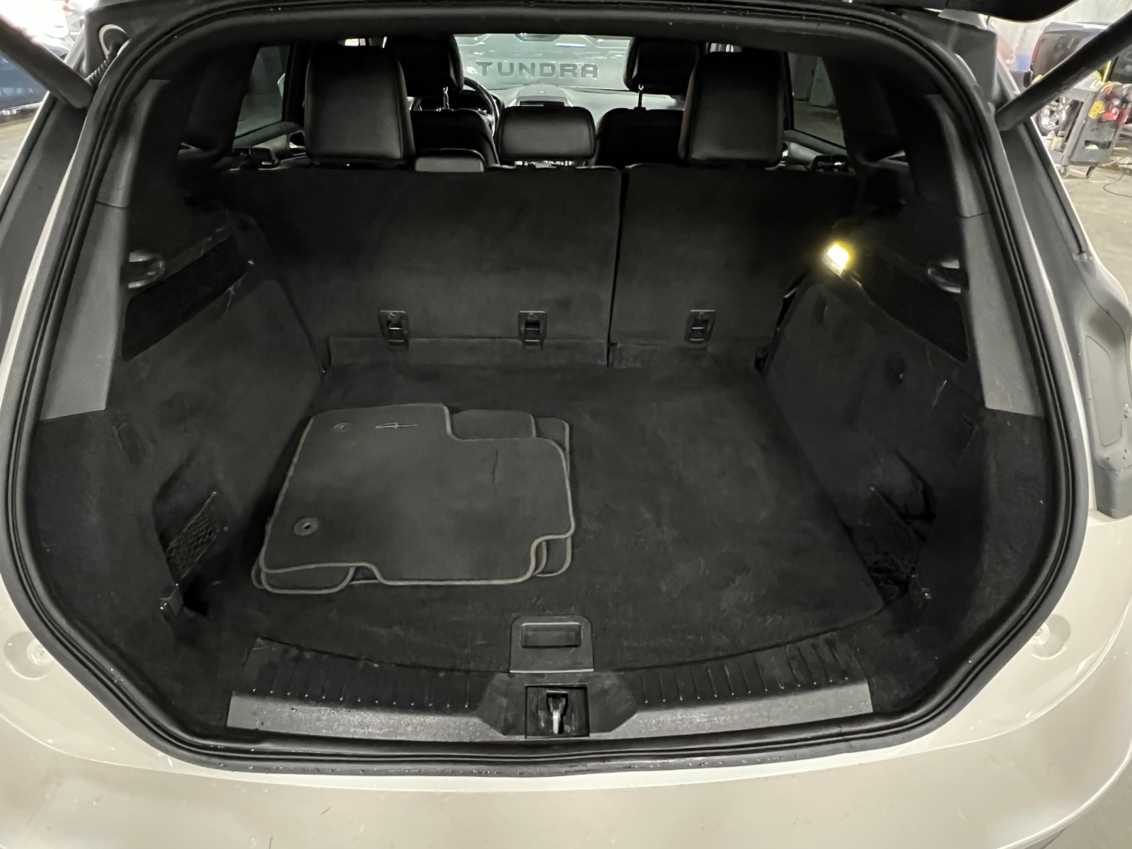 Thumbnail: 2017 Lincoln MKC - 6