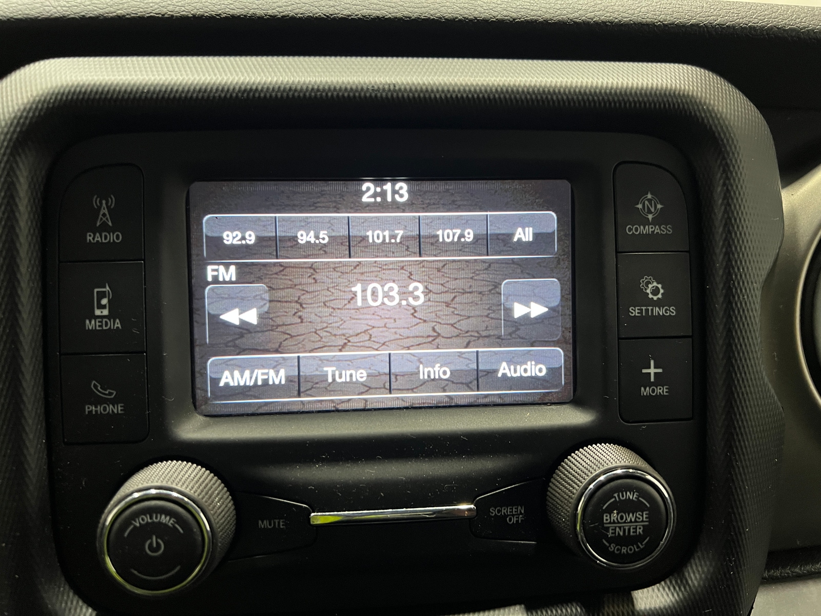 Thumbnail: 2018 Jeep Wrangler - 4