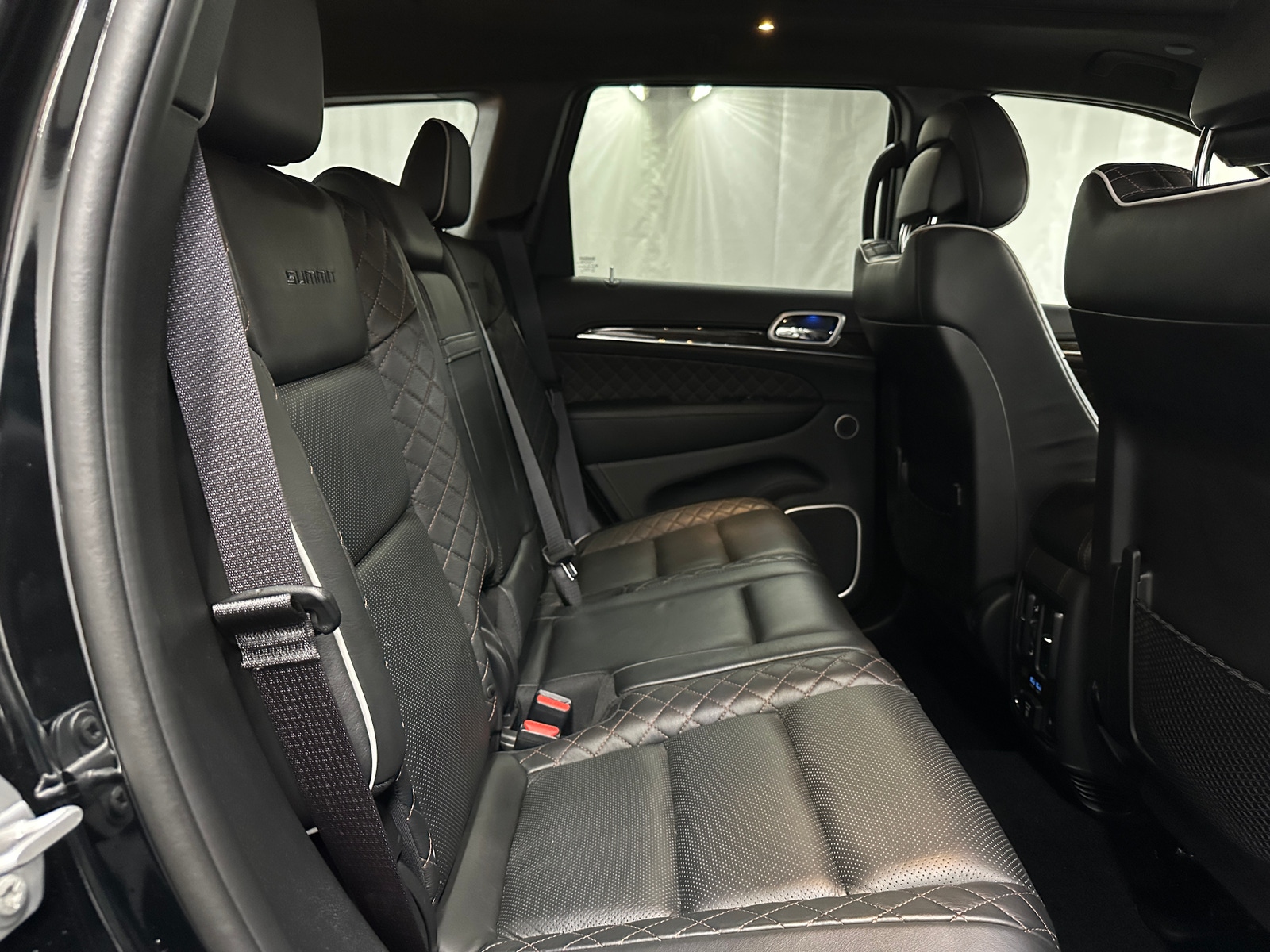 Thumbnail: 2021 Jeep Grand Cherokee - 5