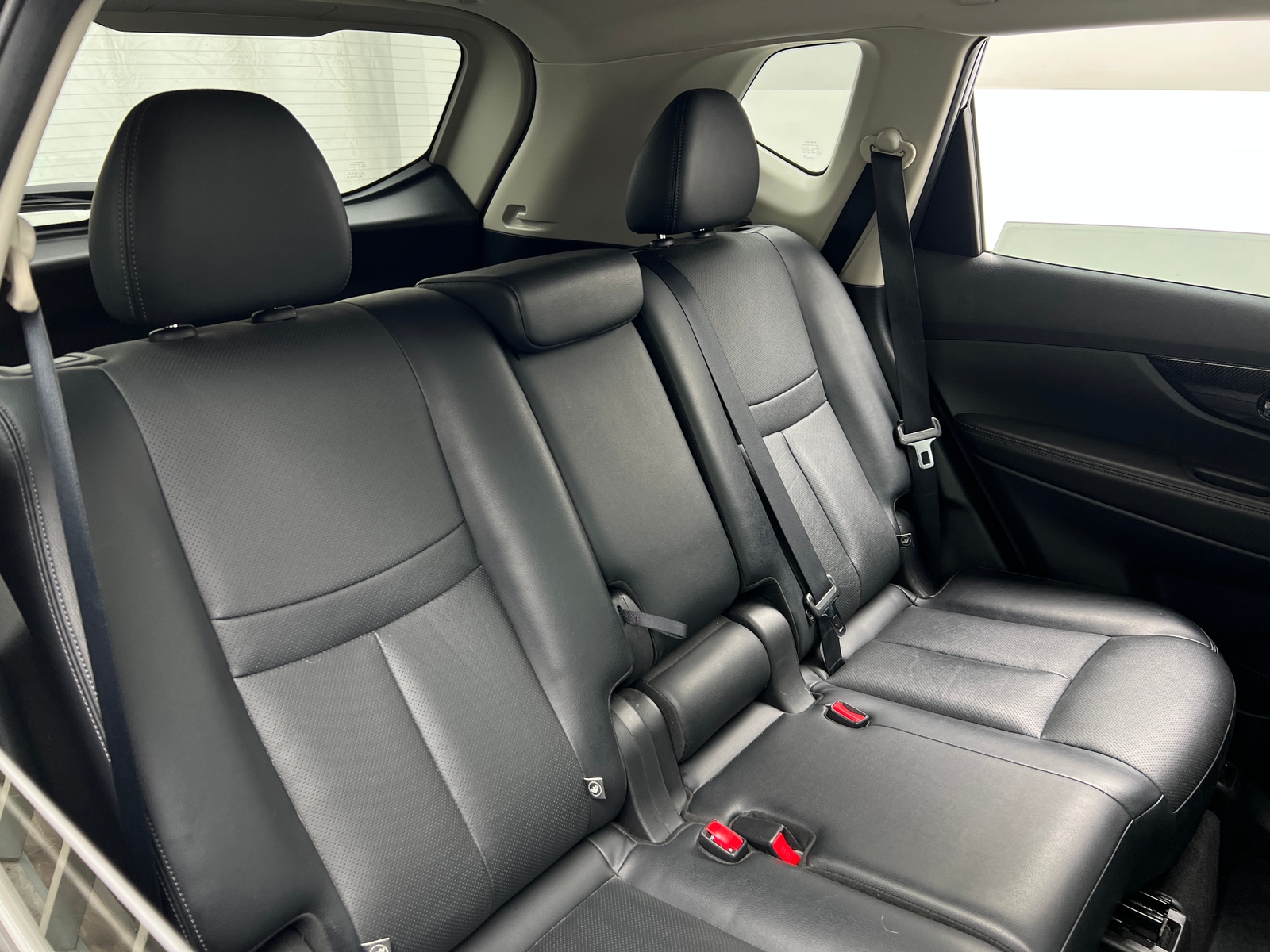 Thumbnail: 2018 Nissan Rogue - 5